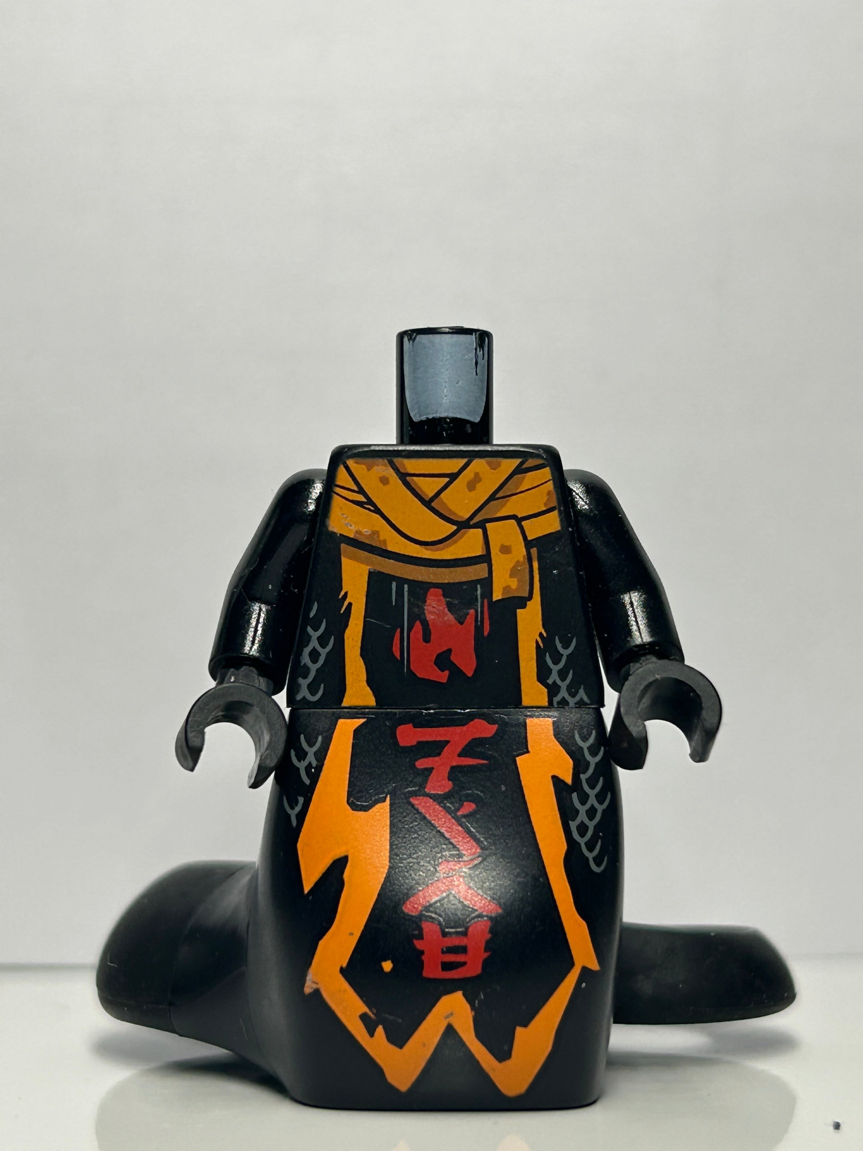 Char