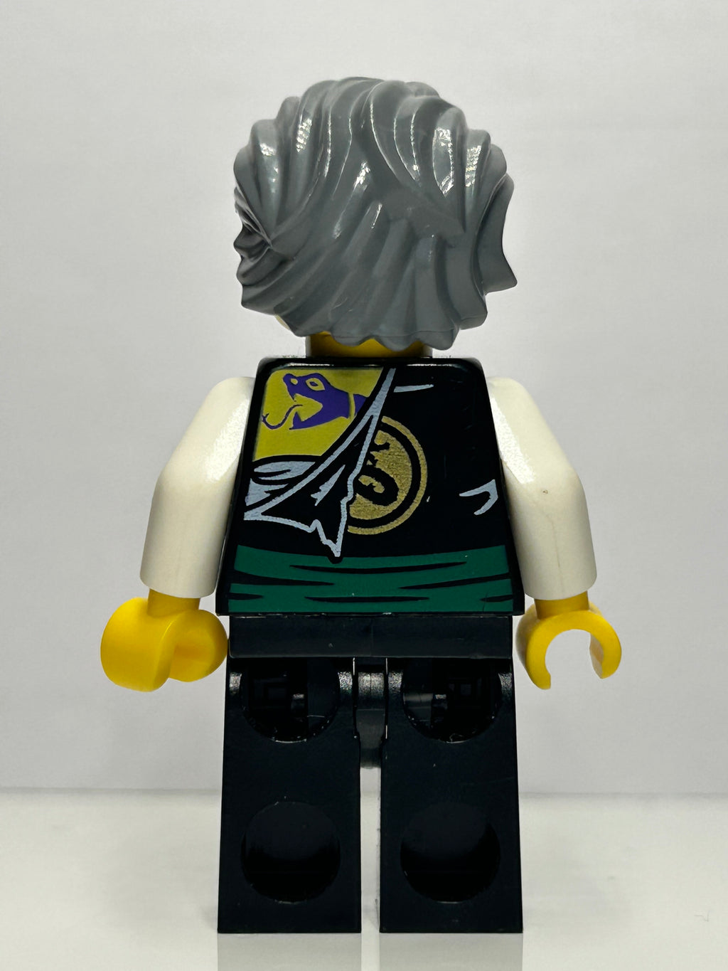 Sensei Garmadon