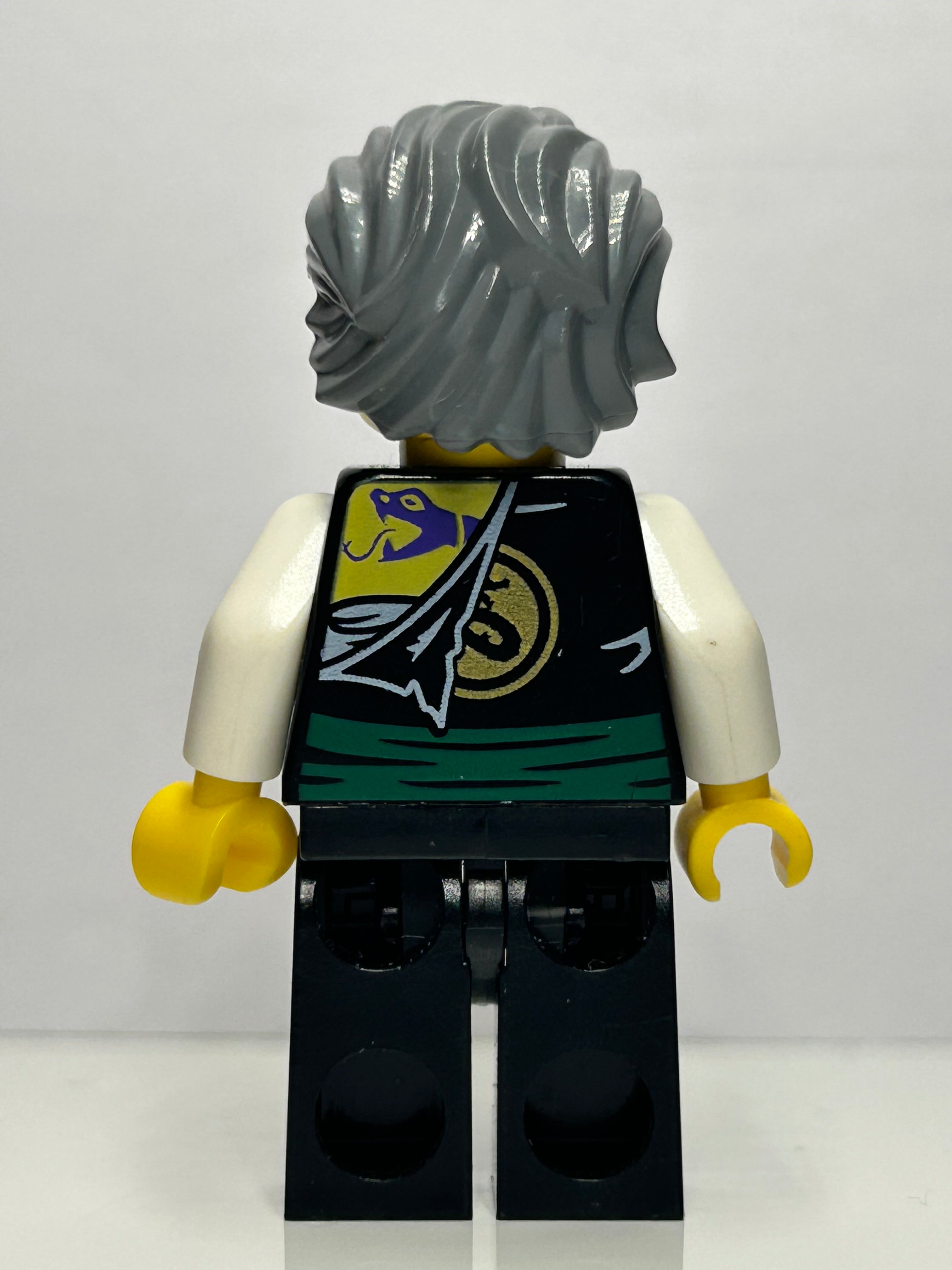 Sensei Garmadon
