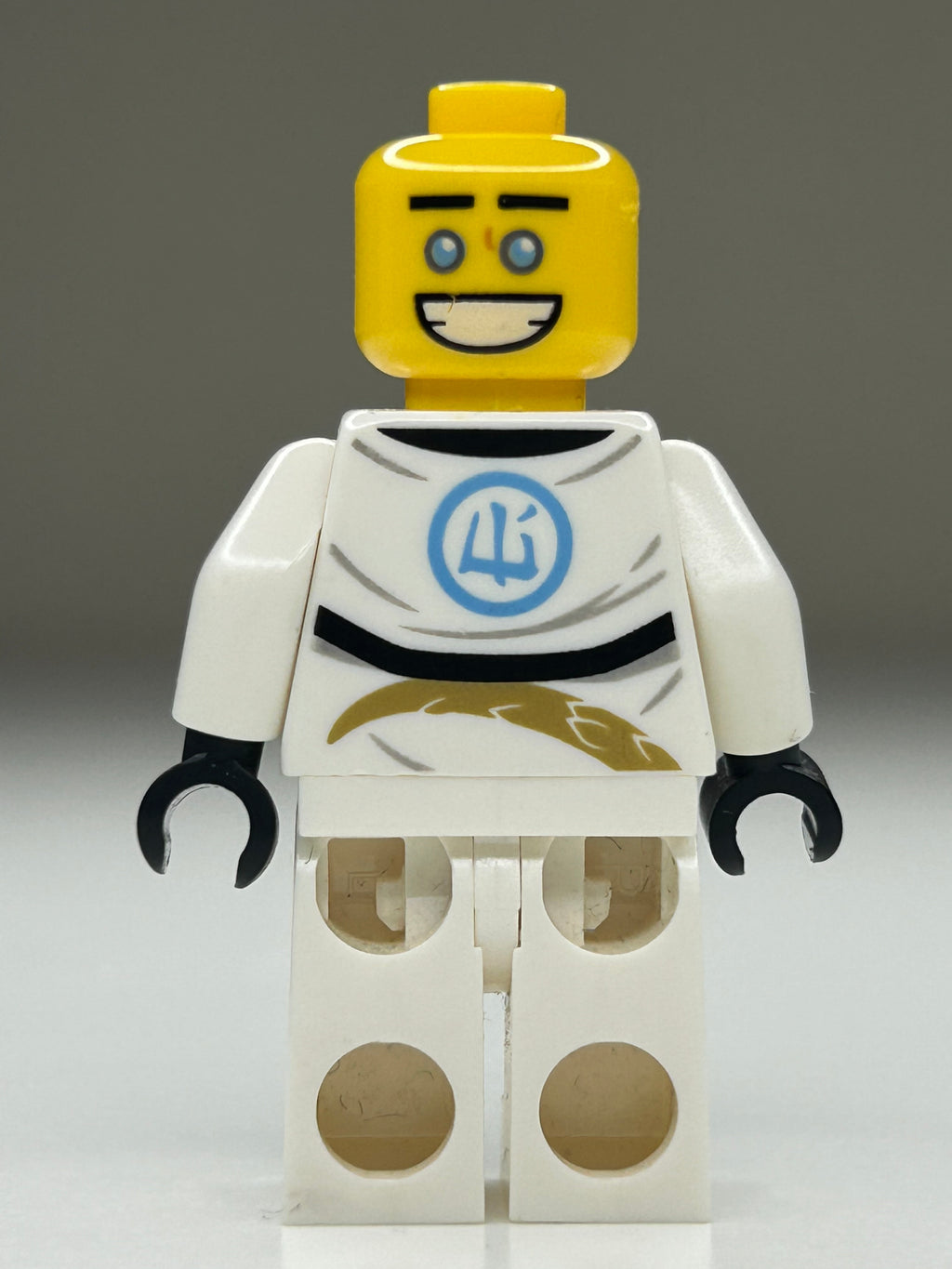 Zane Legacy