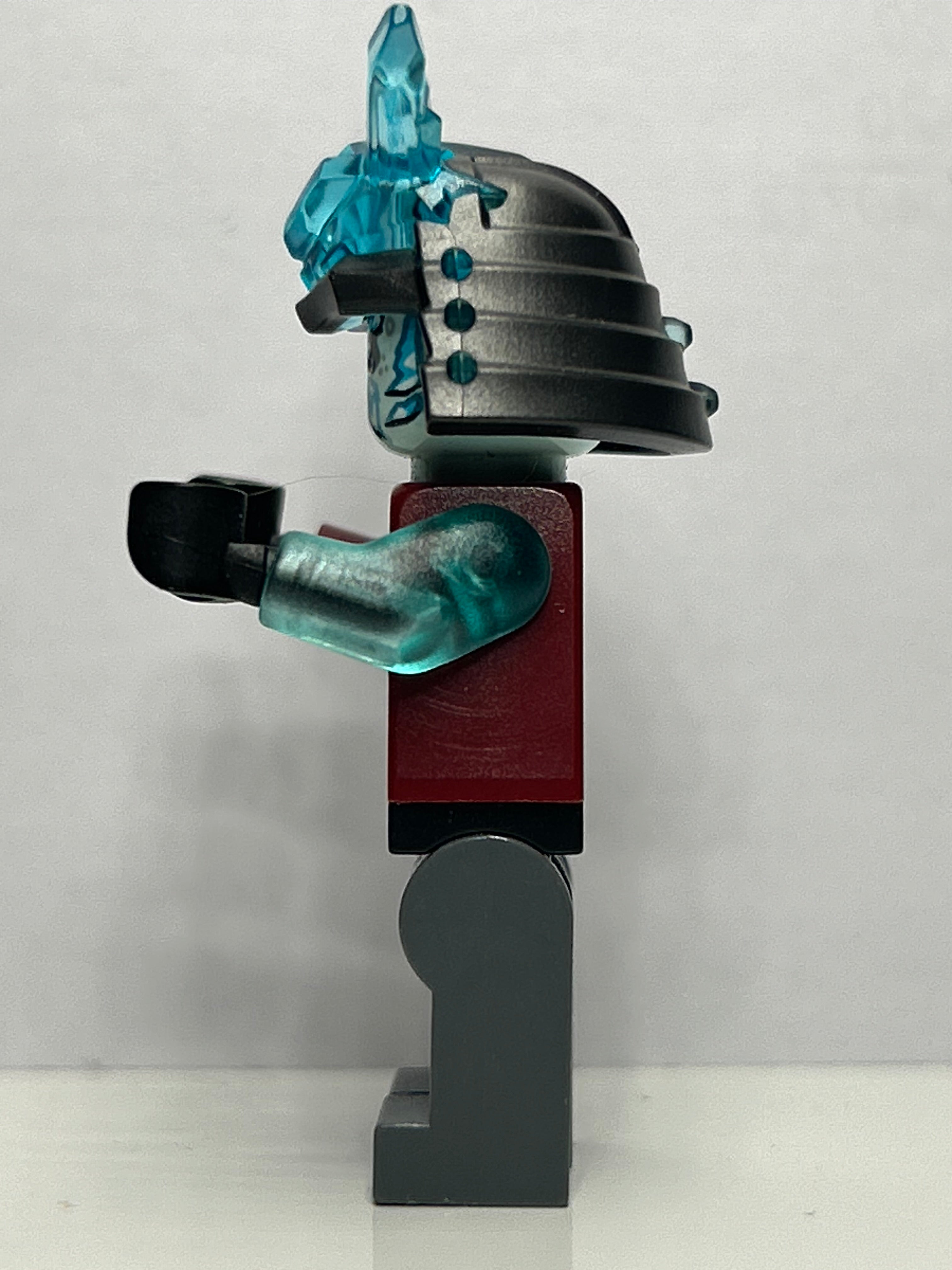 General Vex