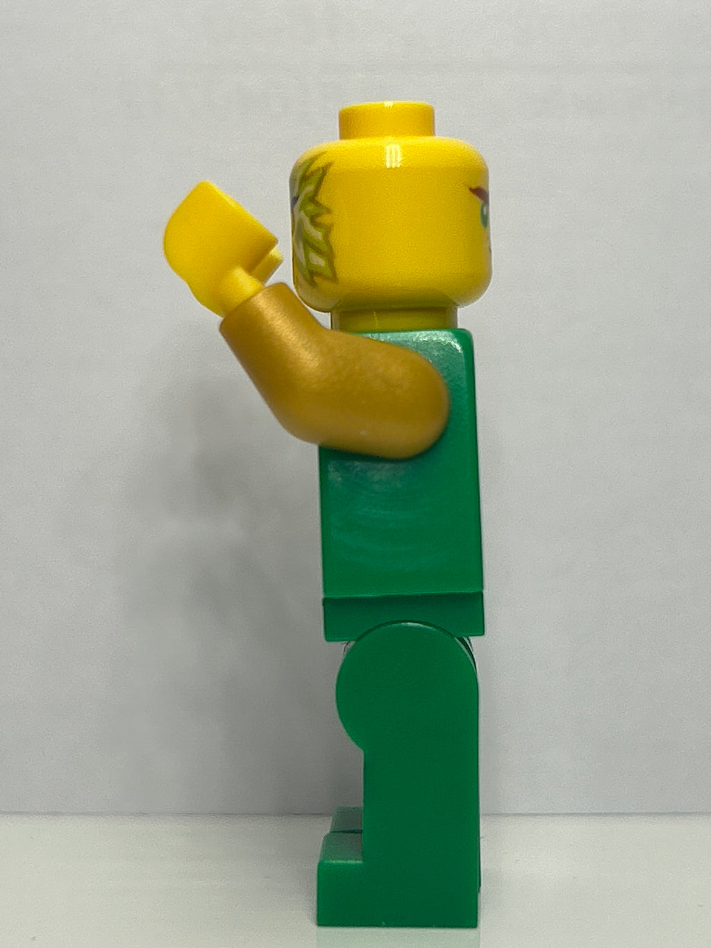 Lloyd Forbidden Spinjitzu