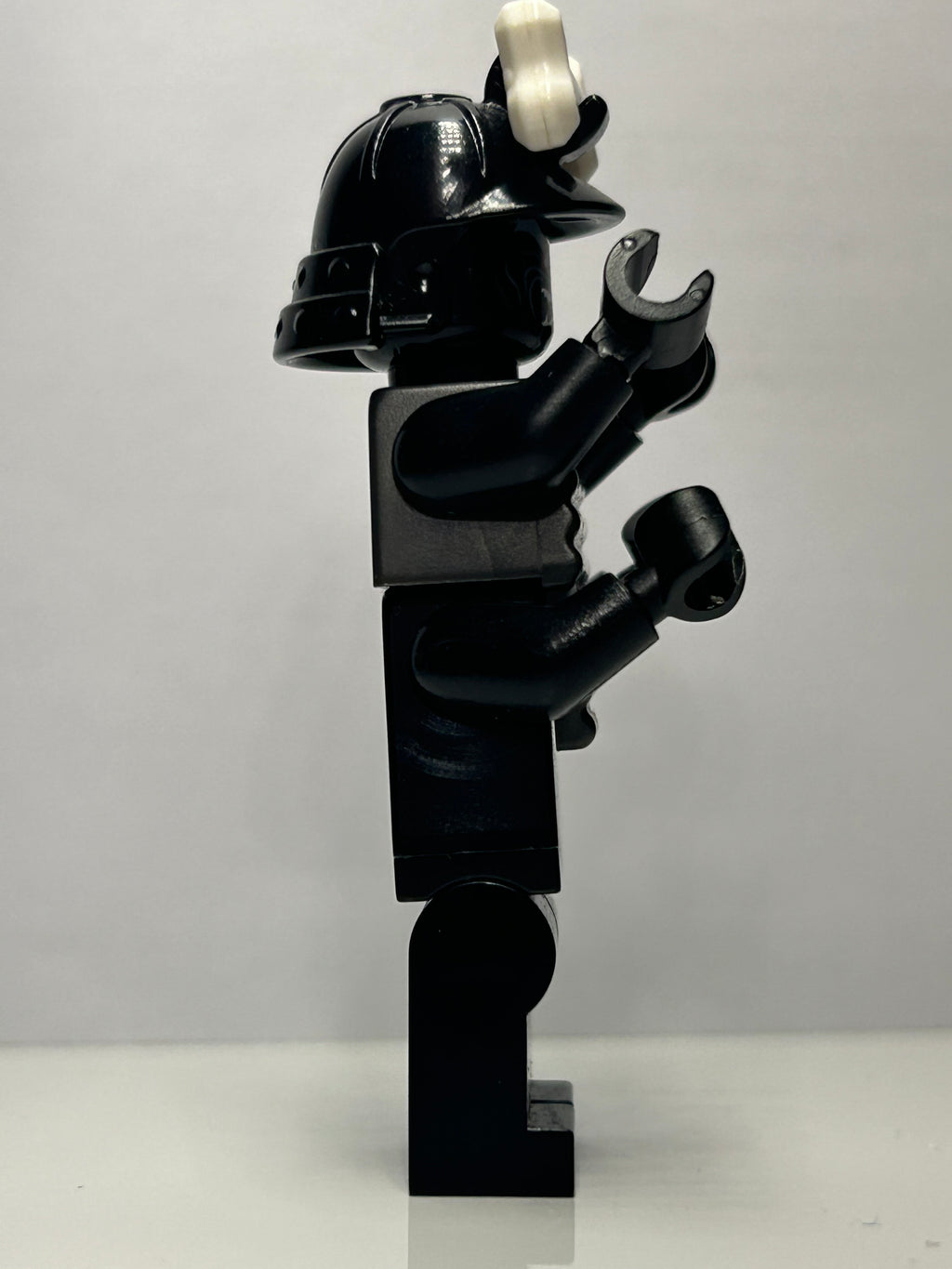 Garmadon - legacy