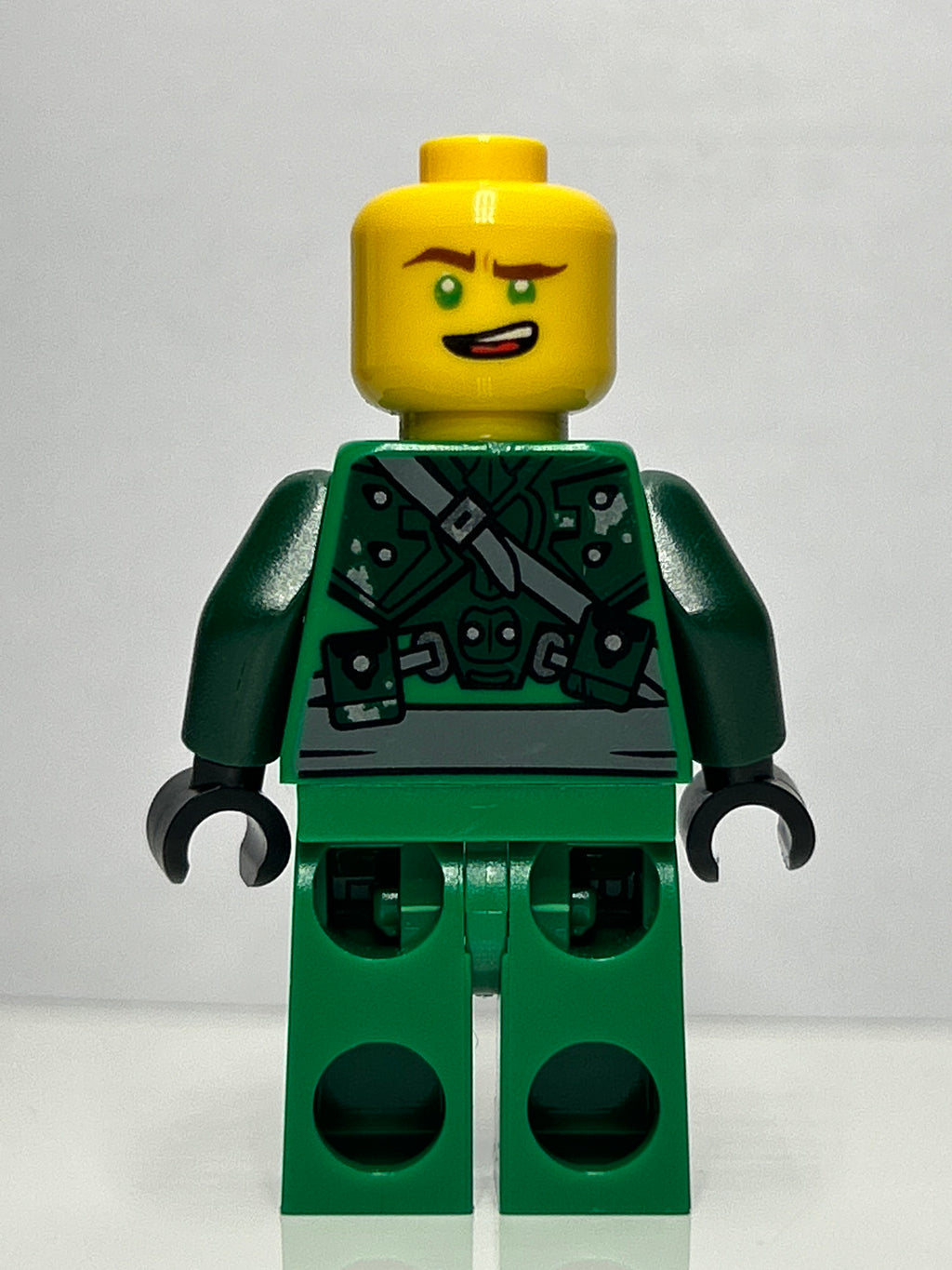 Lloyd Hunted (mask)