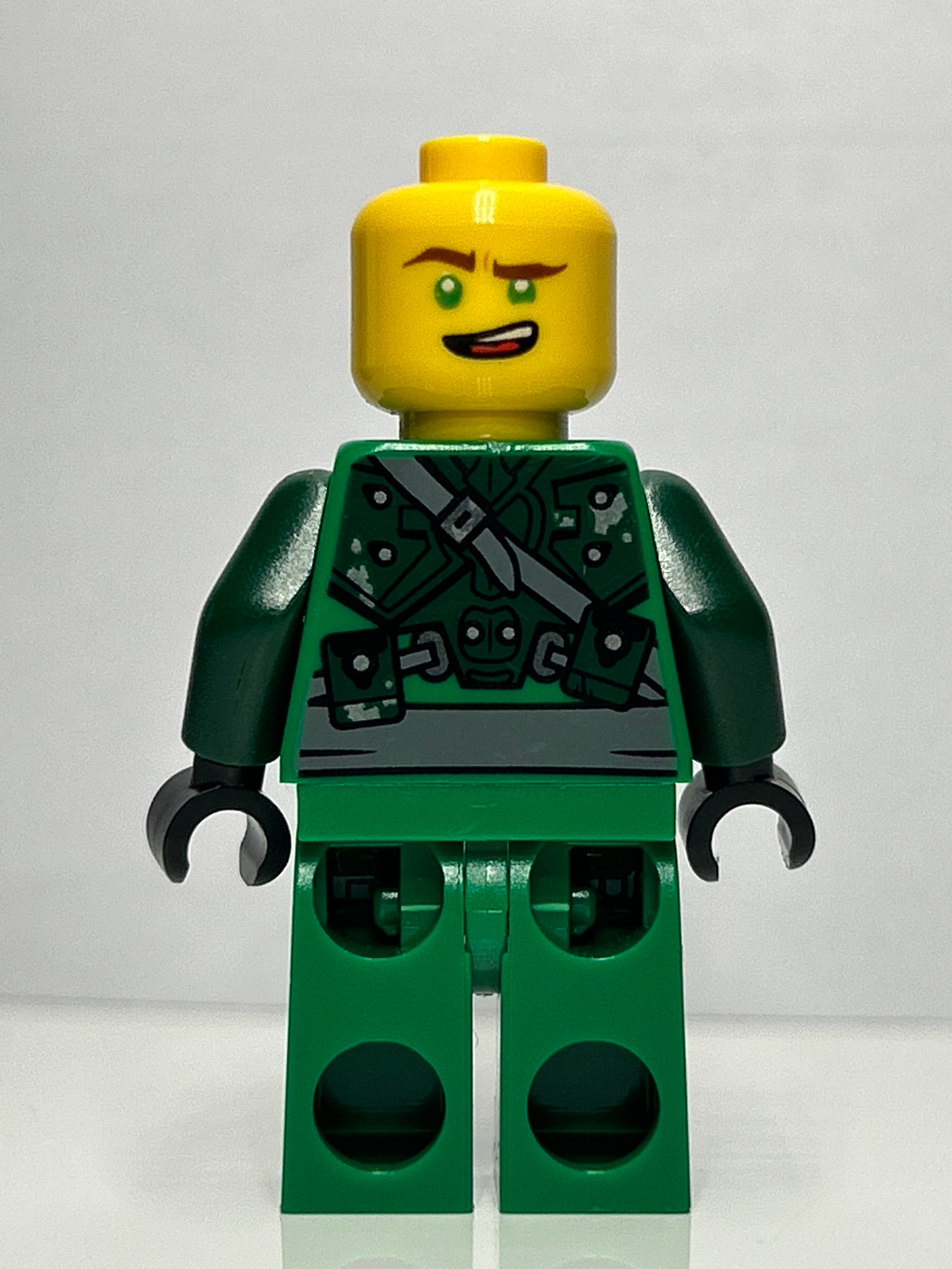 Lloyd Hunted (mask)