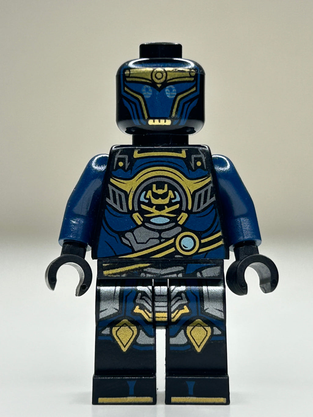 Pixal Samurai X