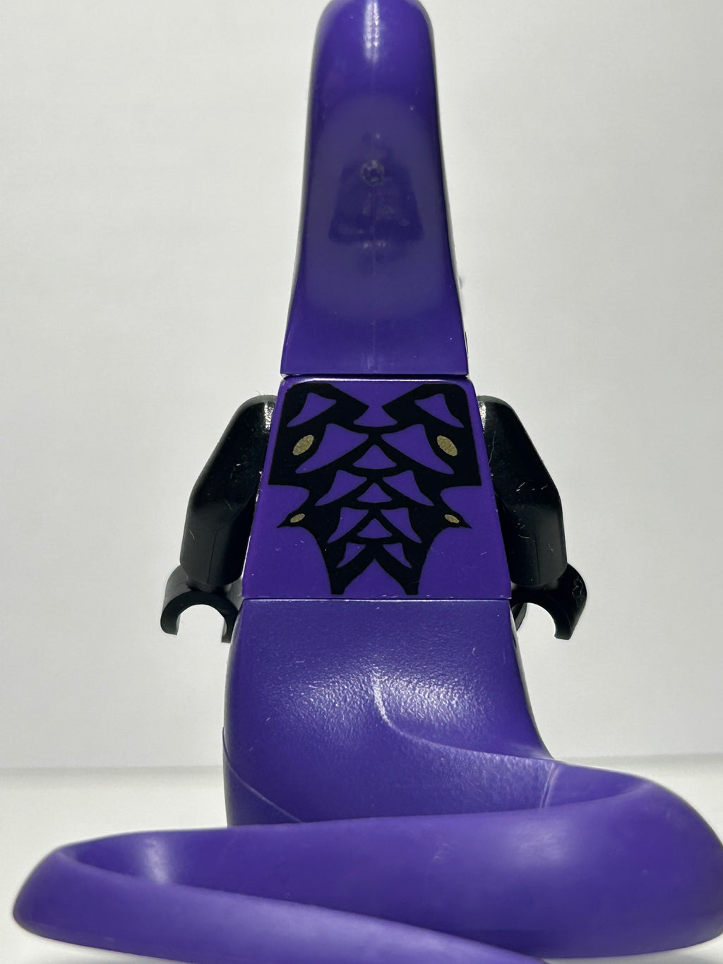Pythor P. Chumsworth