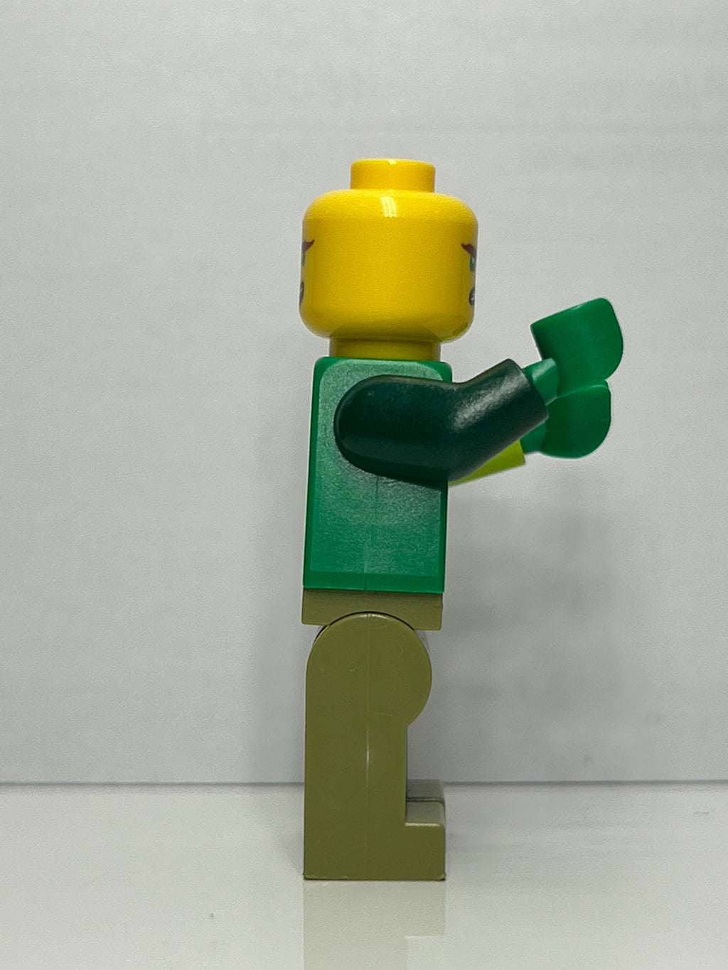 Lloyd - core (shoulder pad)