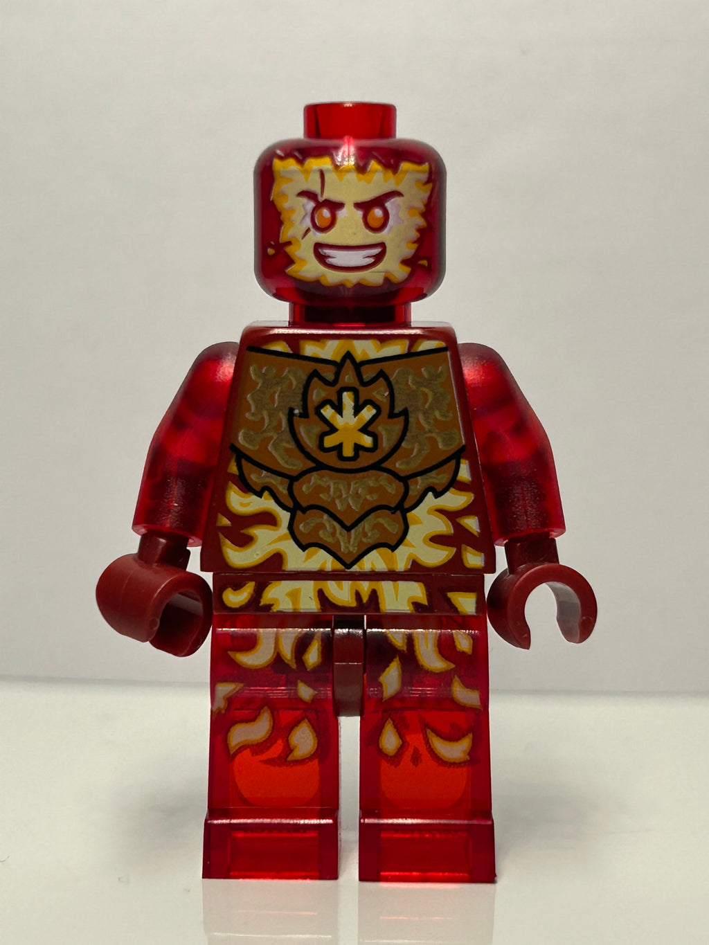 Kai Golden Dragon