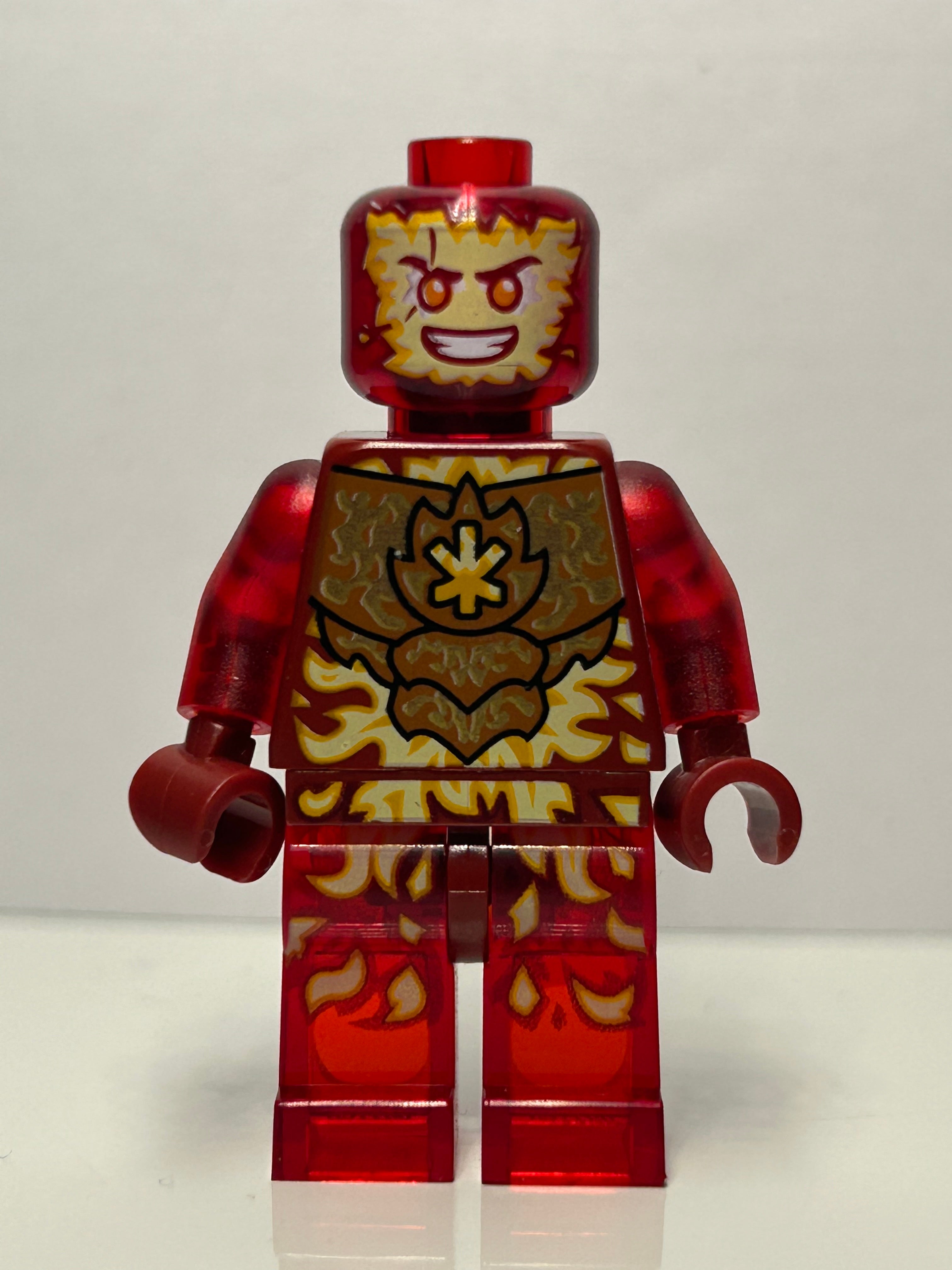 Kai Golden Dragon