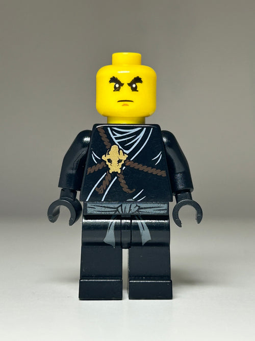 Cole Kendo