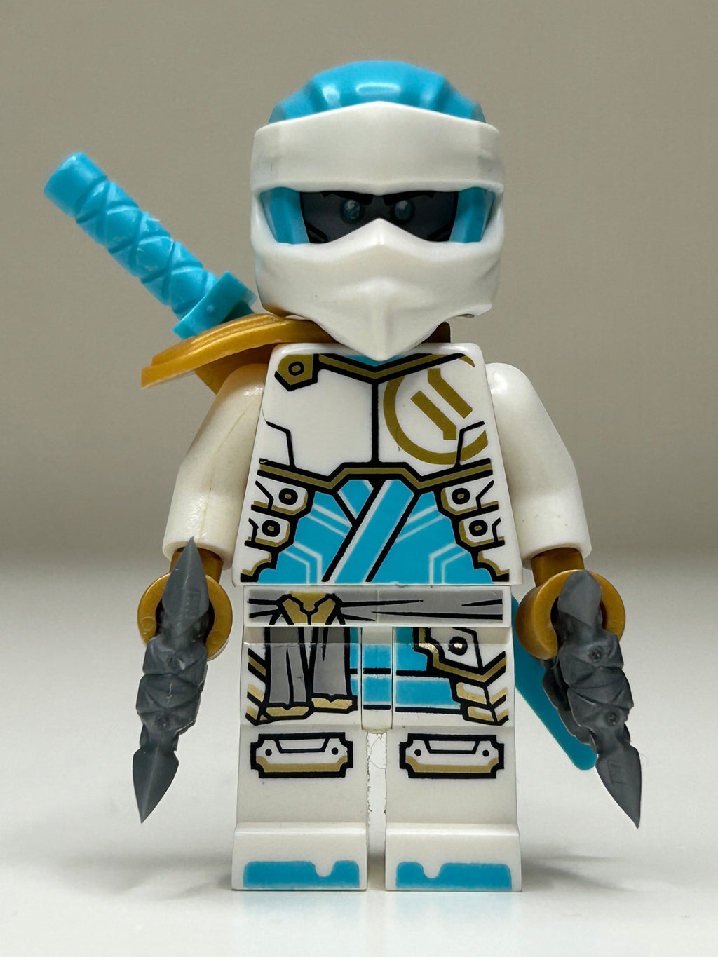 Zane Dragons Rising S2