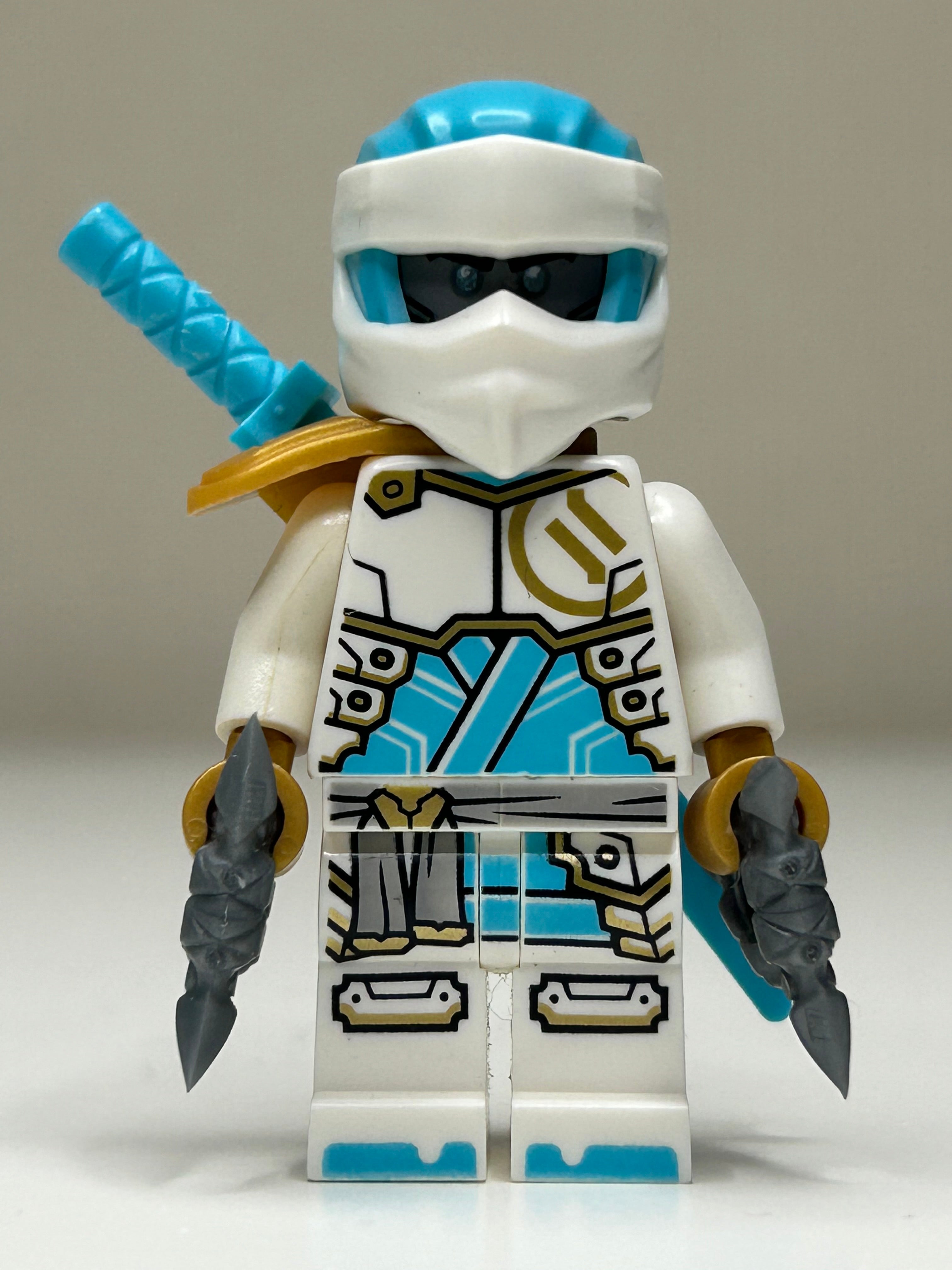 Zane Dragons Rising S2