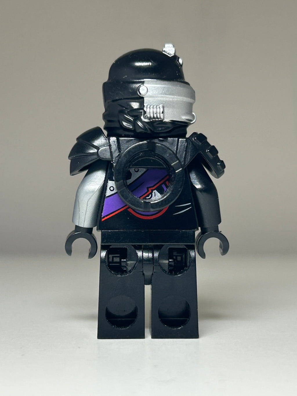 General Cryptor