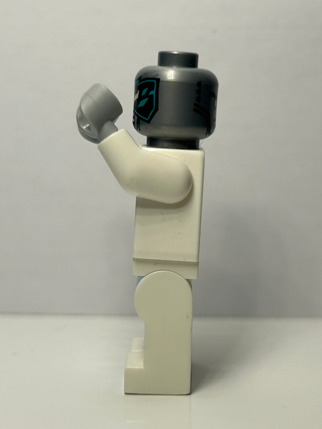 Zane Merge robe