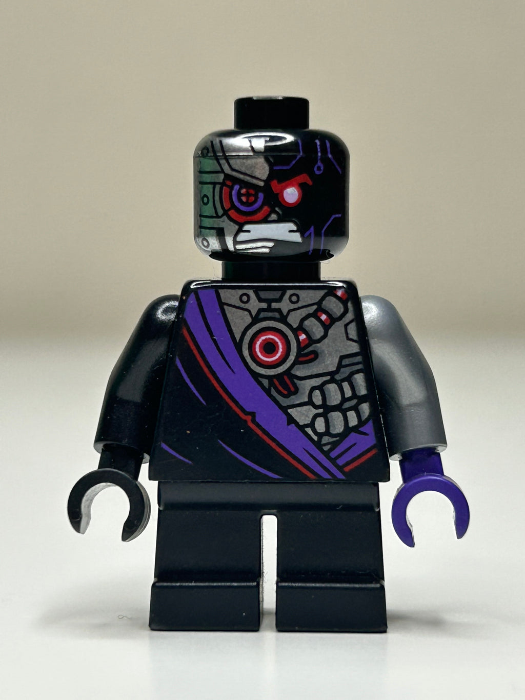Minidroid