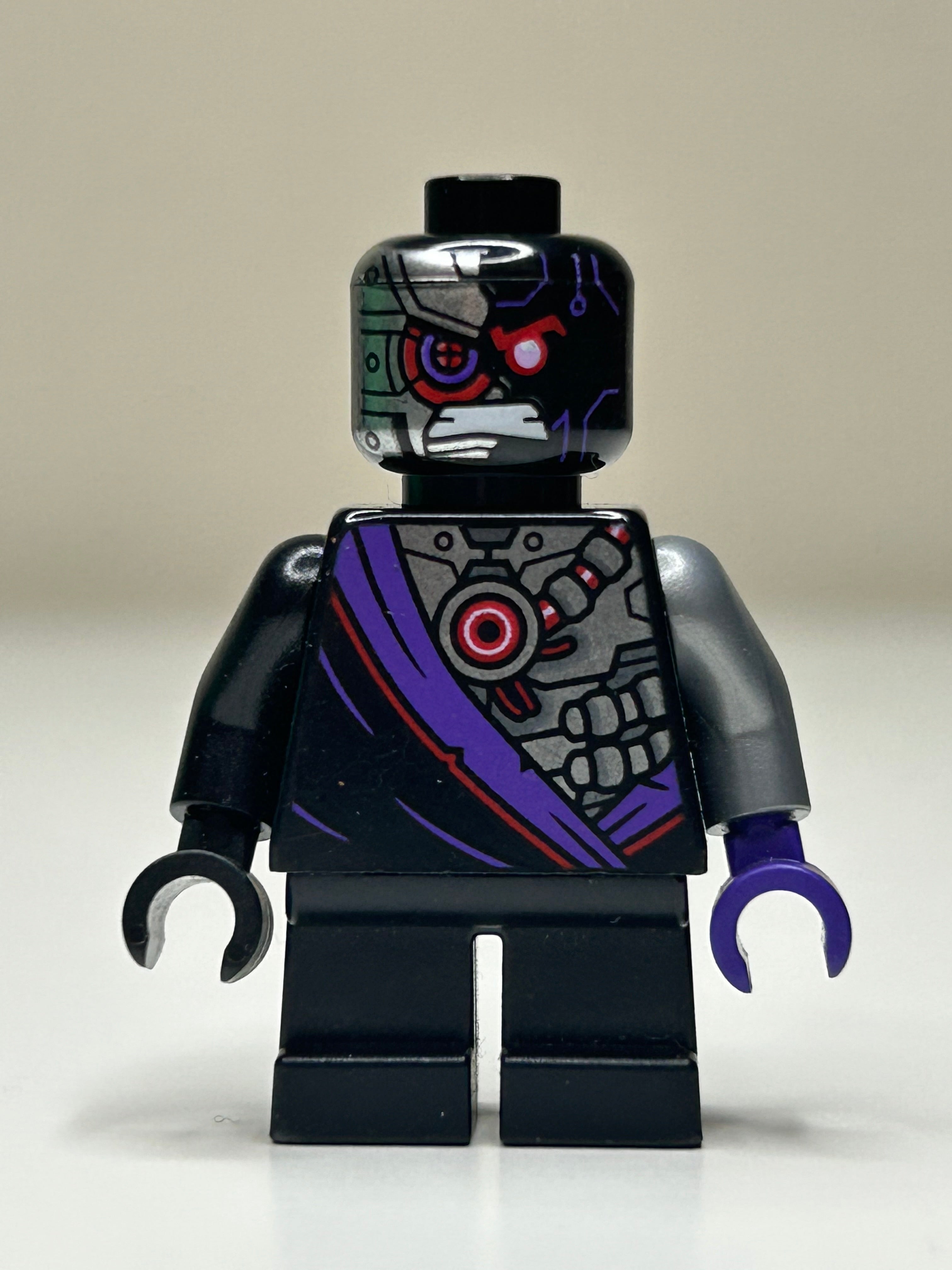Minidroid