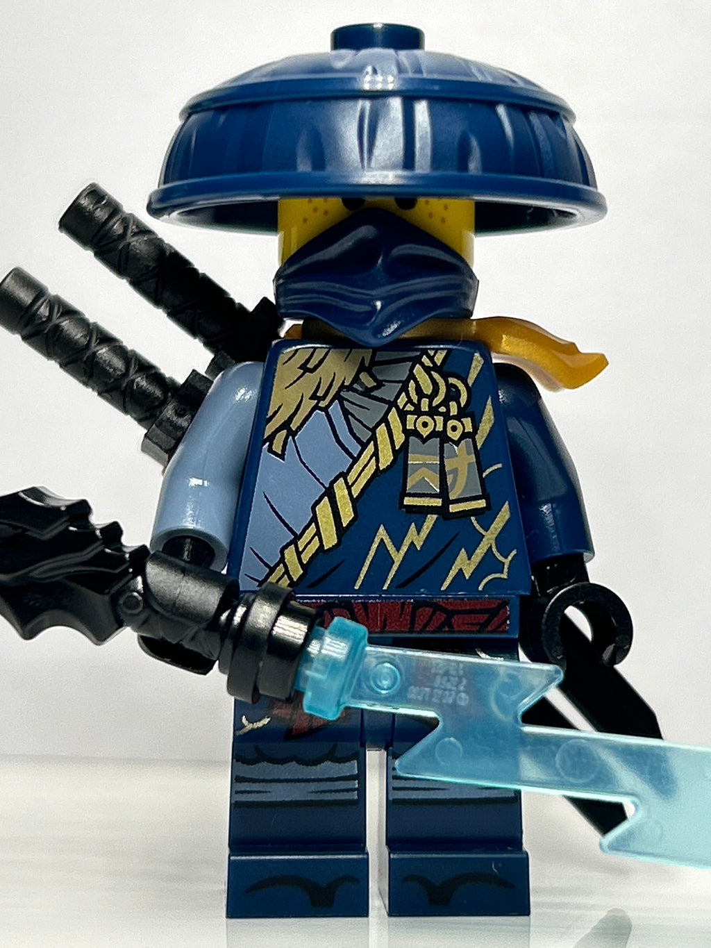 Rogue - Jay