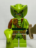 Lasha - snake scout