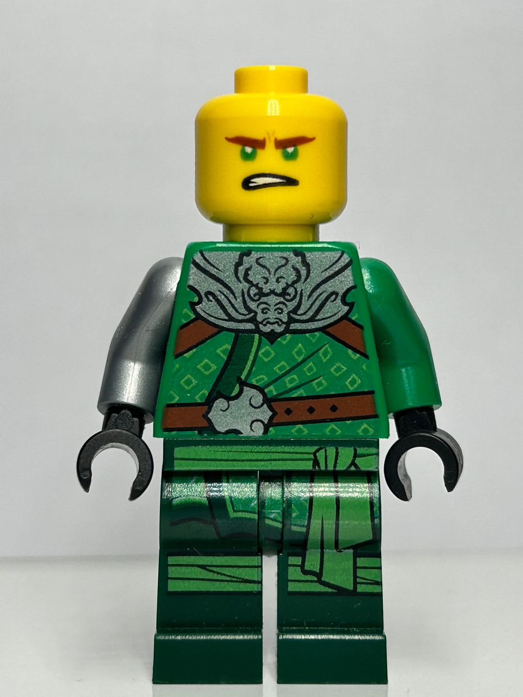 Lloyd Hero