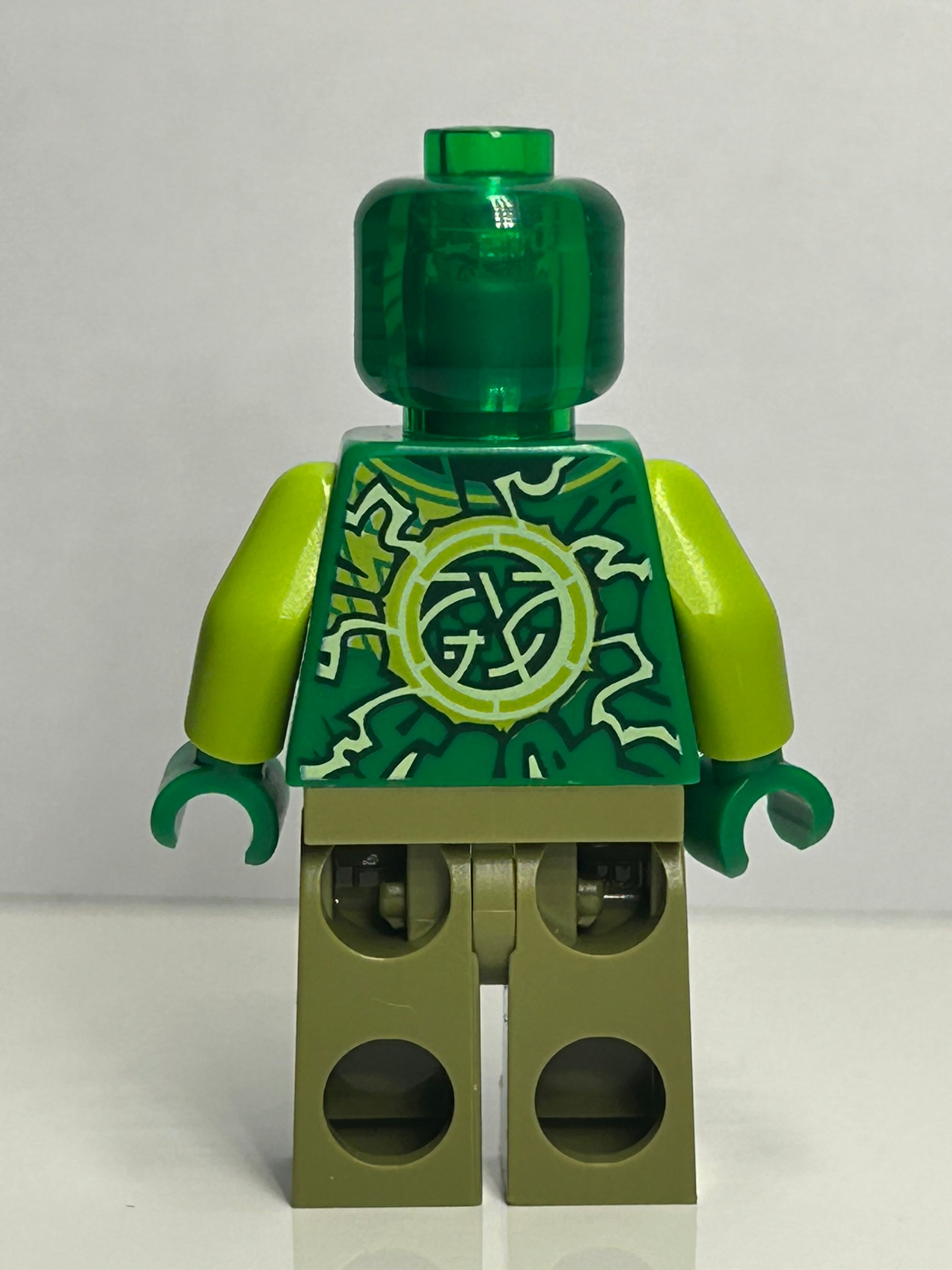 Lloyd - core spinjitzu