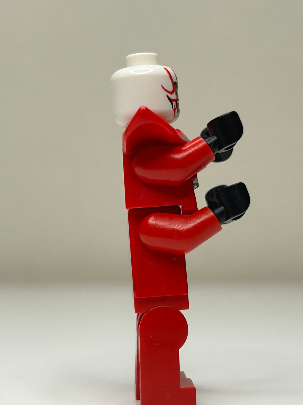 General Kozu