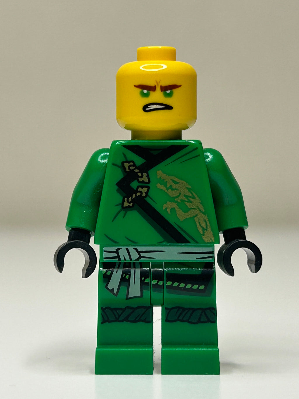 Lloyd Legacy