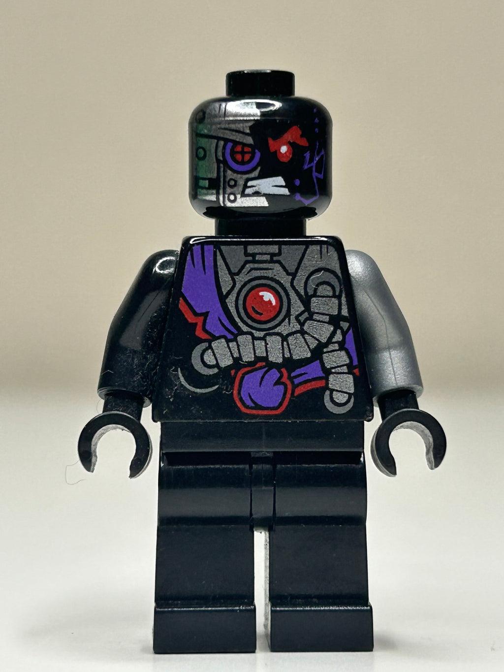 Nindroid
