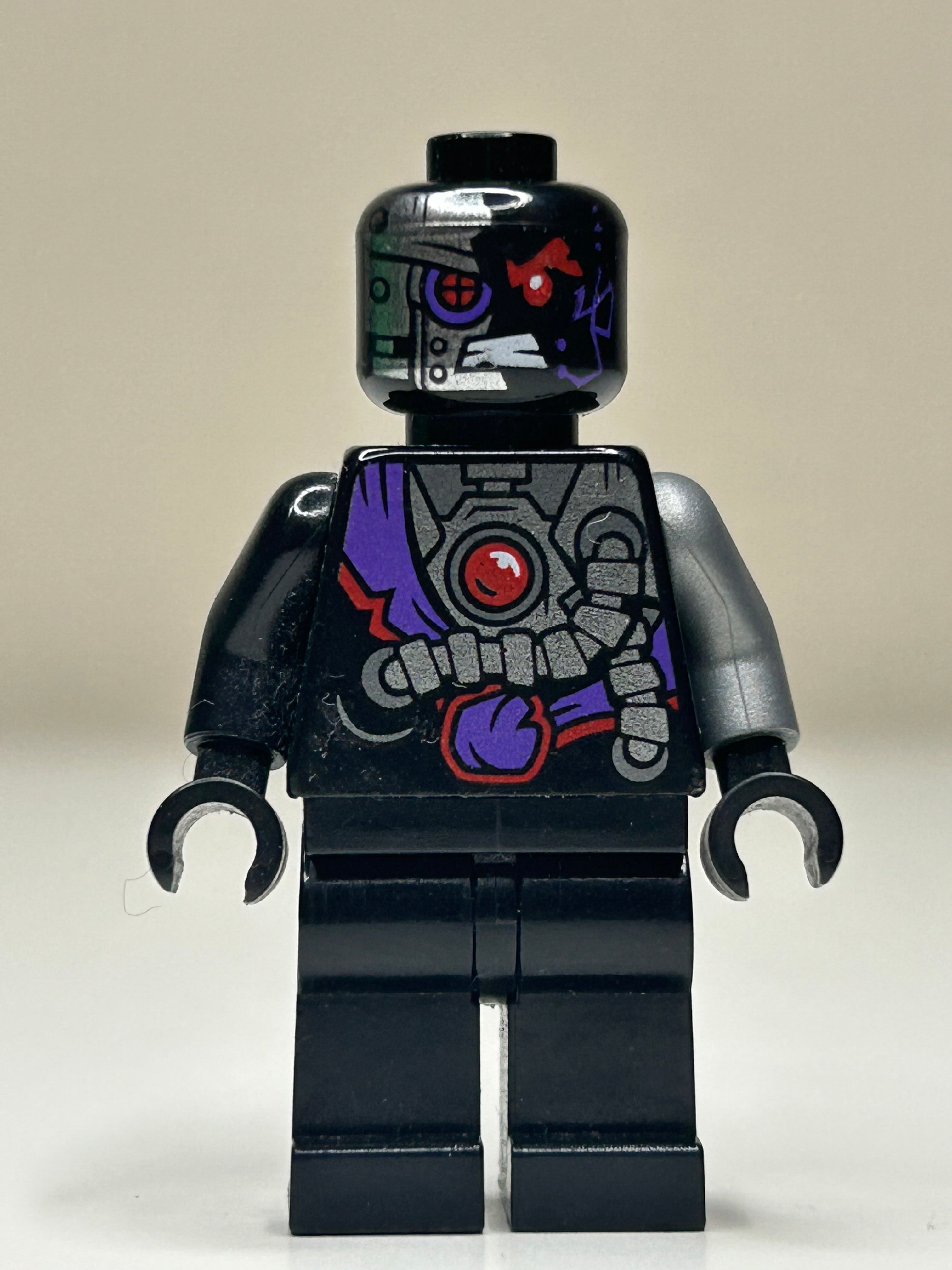Nindroid
