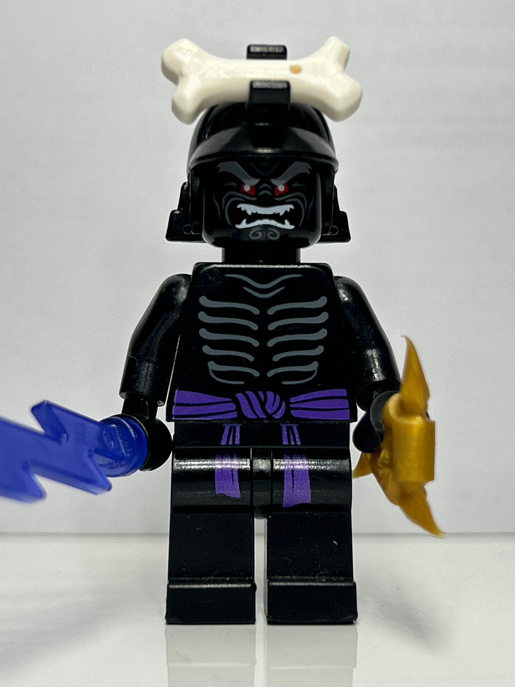 Garmadon (Legacy)