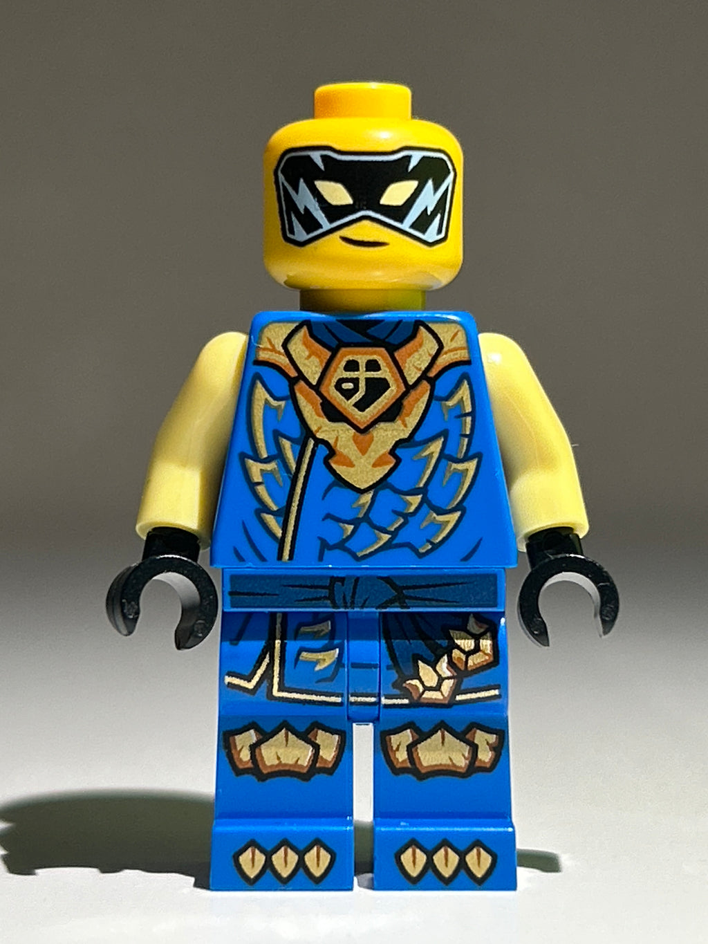 Jay Draconus