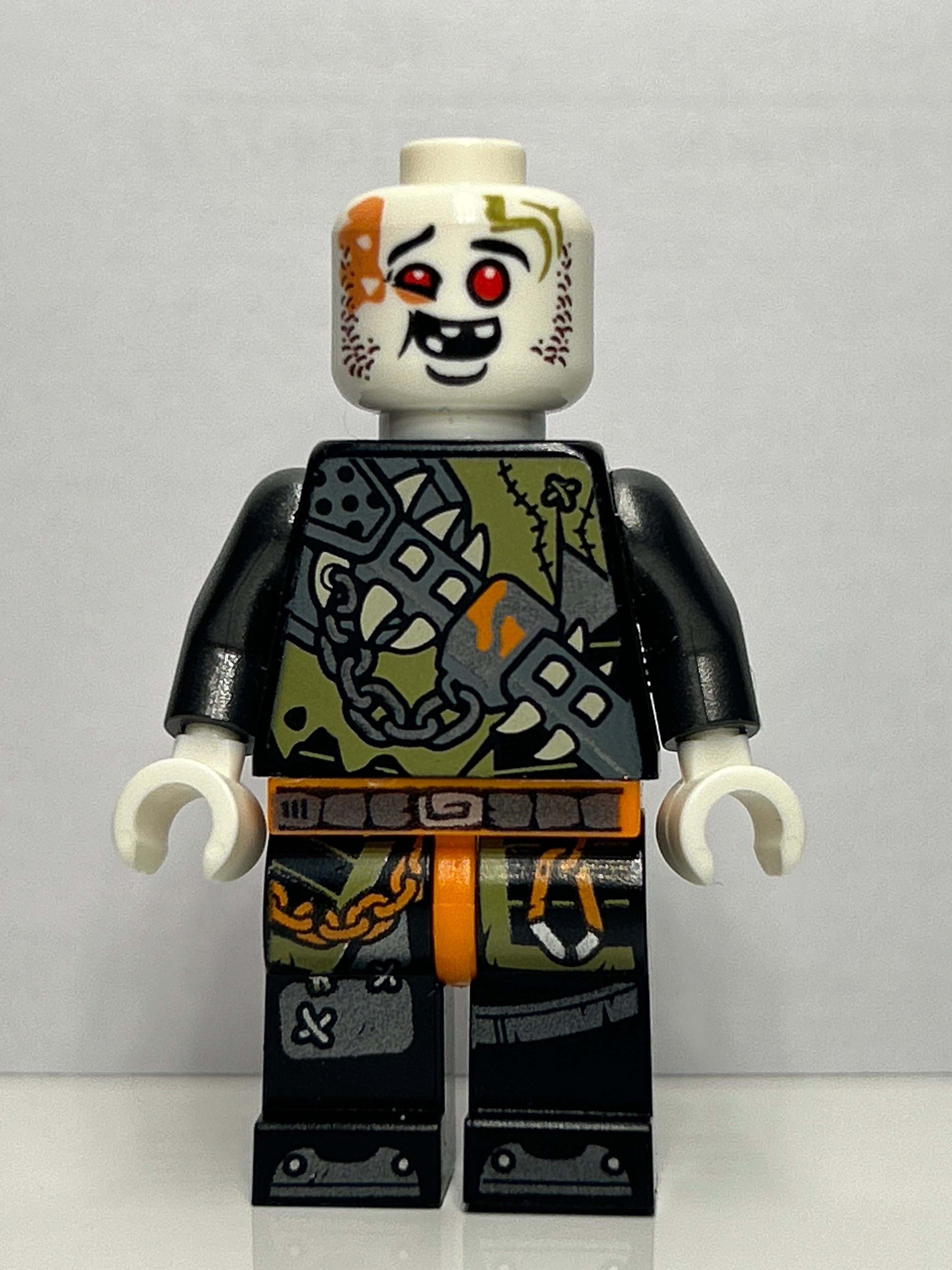 Chewtoy
