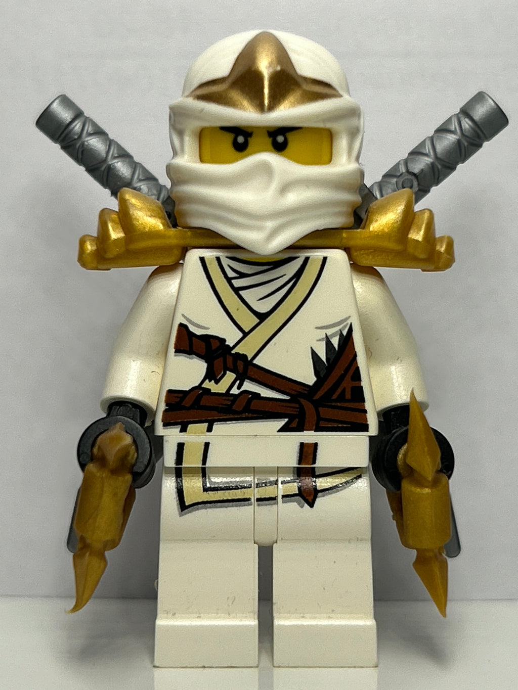 Zane ZX