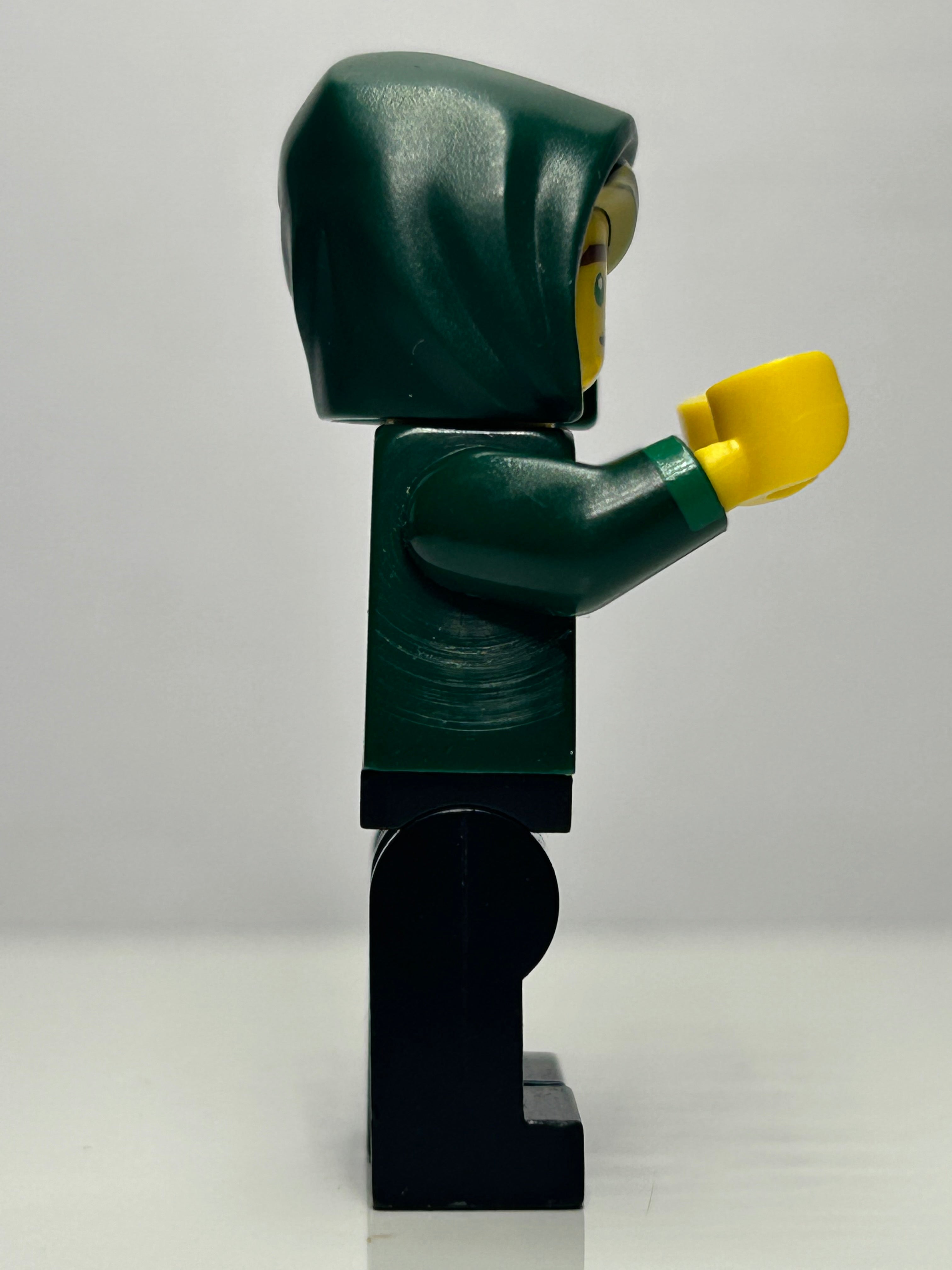 Lloyd Garmadon