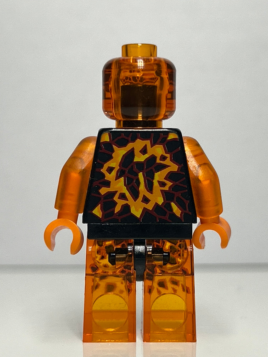 Cole Golden Dragon