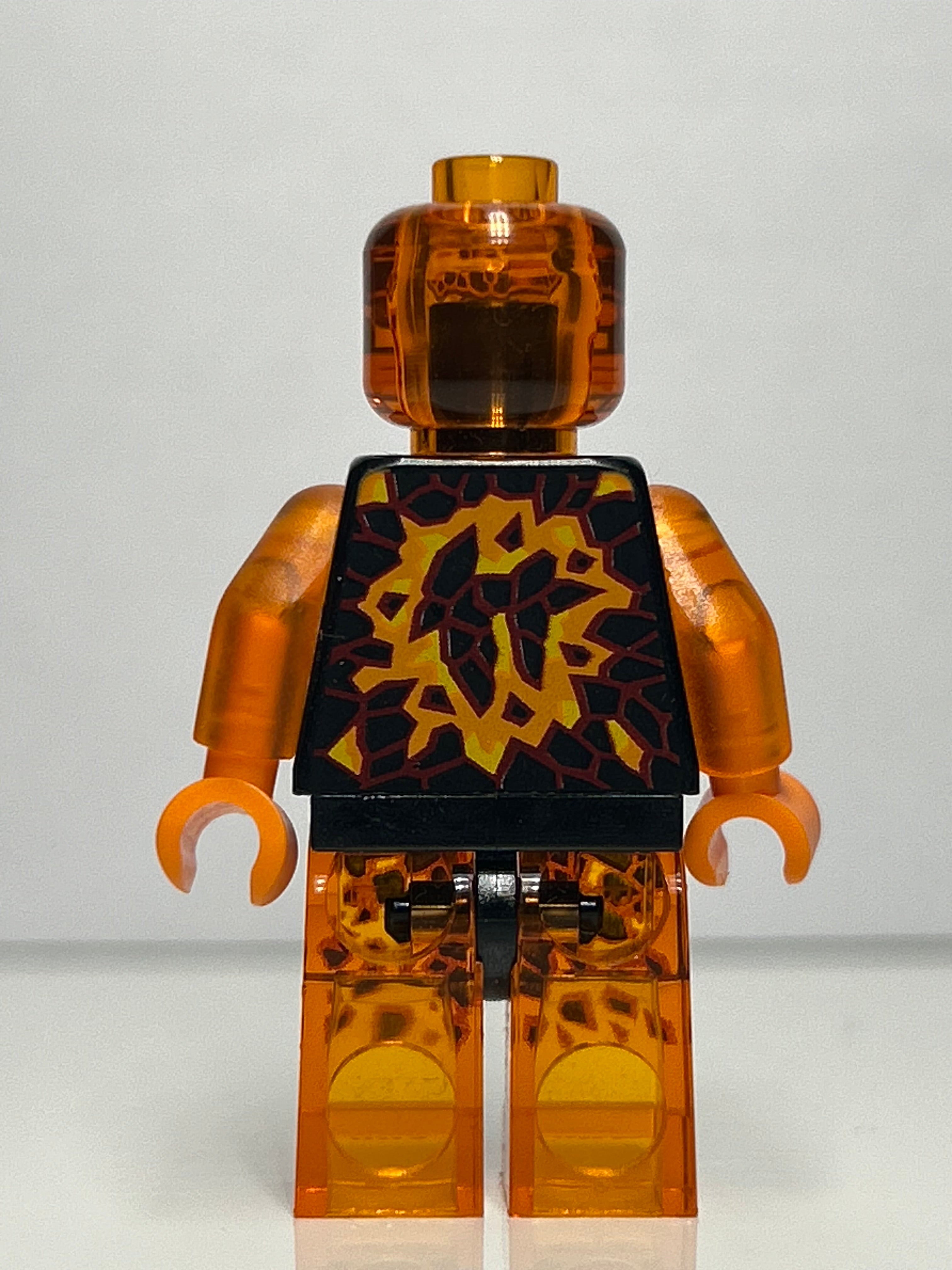 Cole Golden Dragon