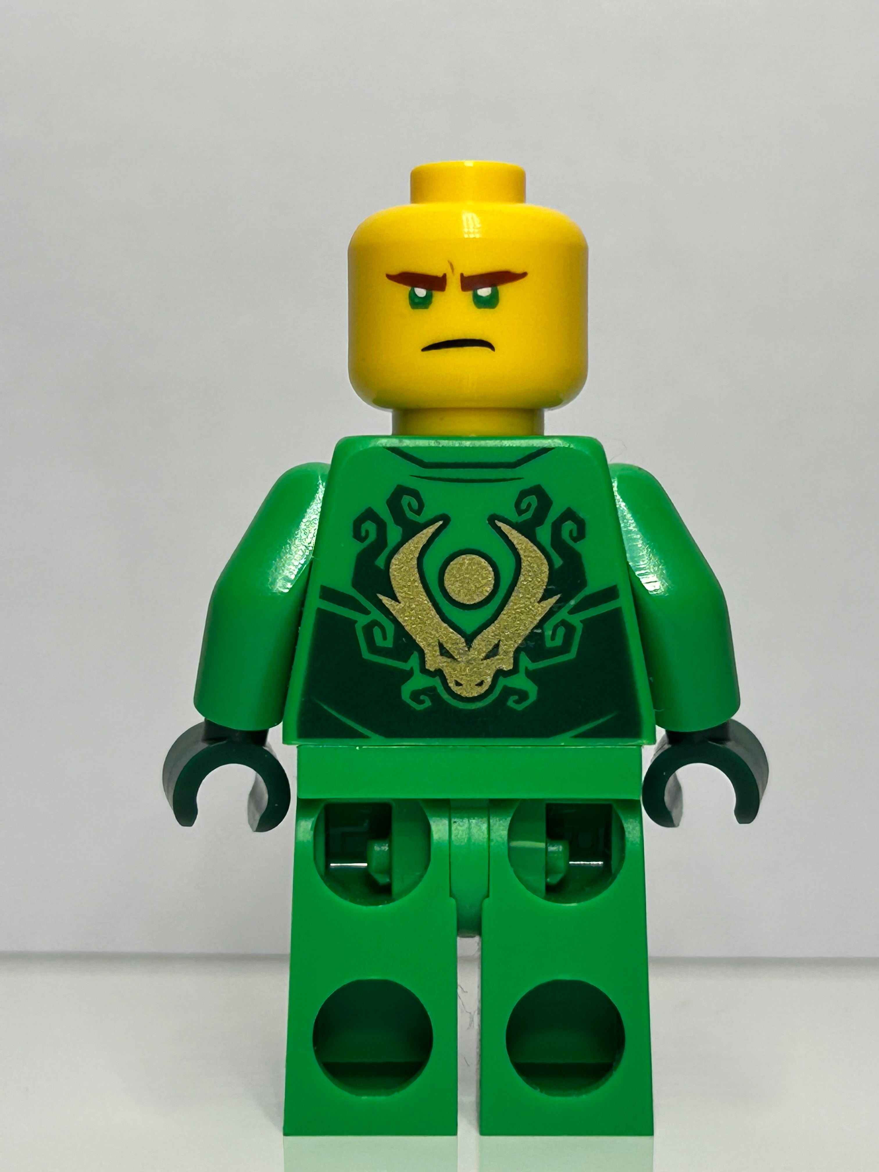 Lloyd Merge Robe