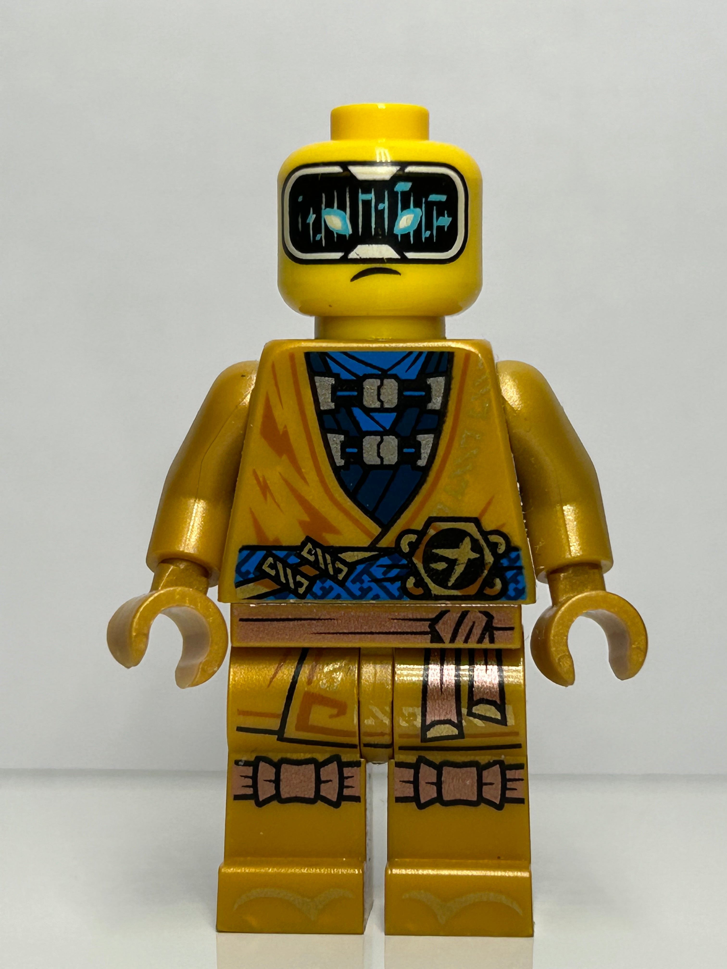 Jay Golden