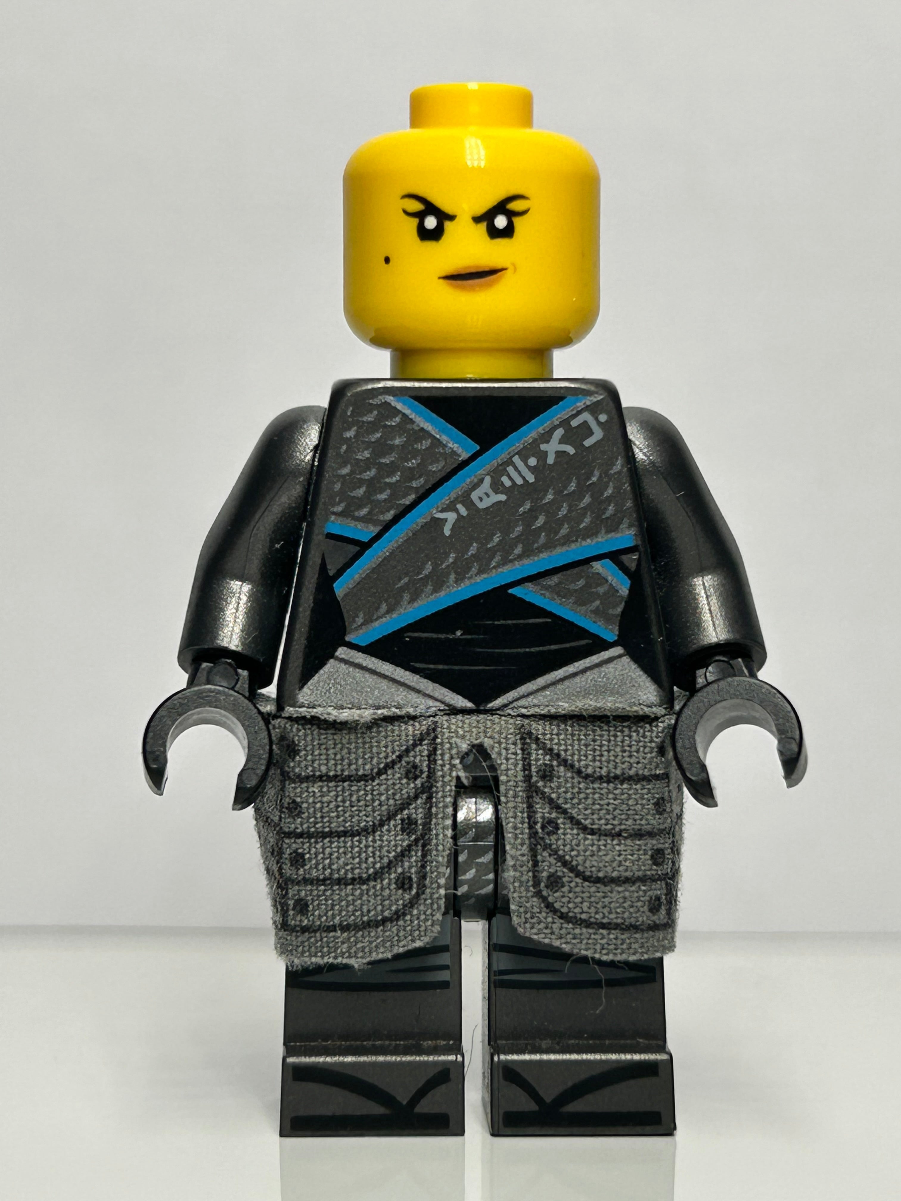 Nya - Sons Of Garmadon