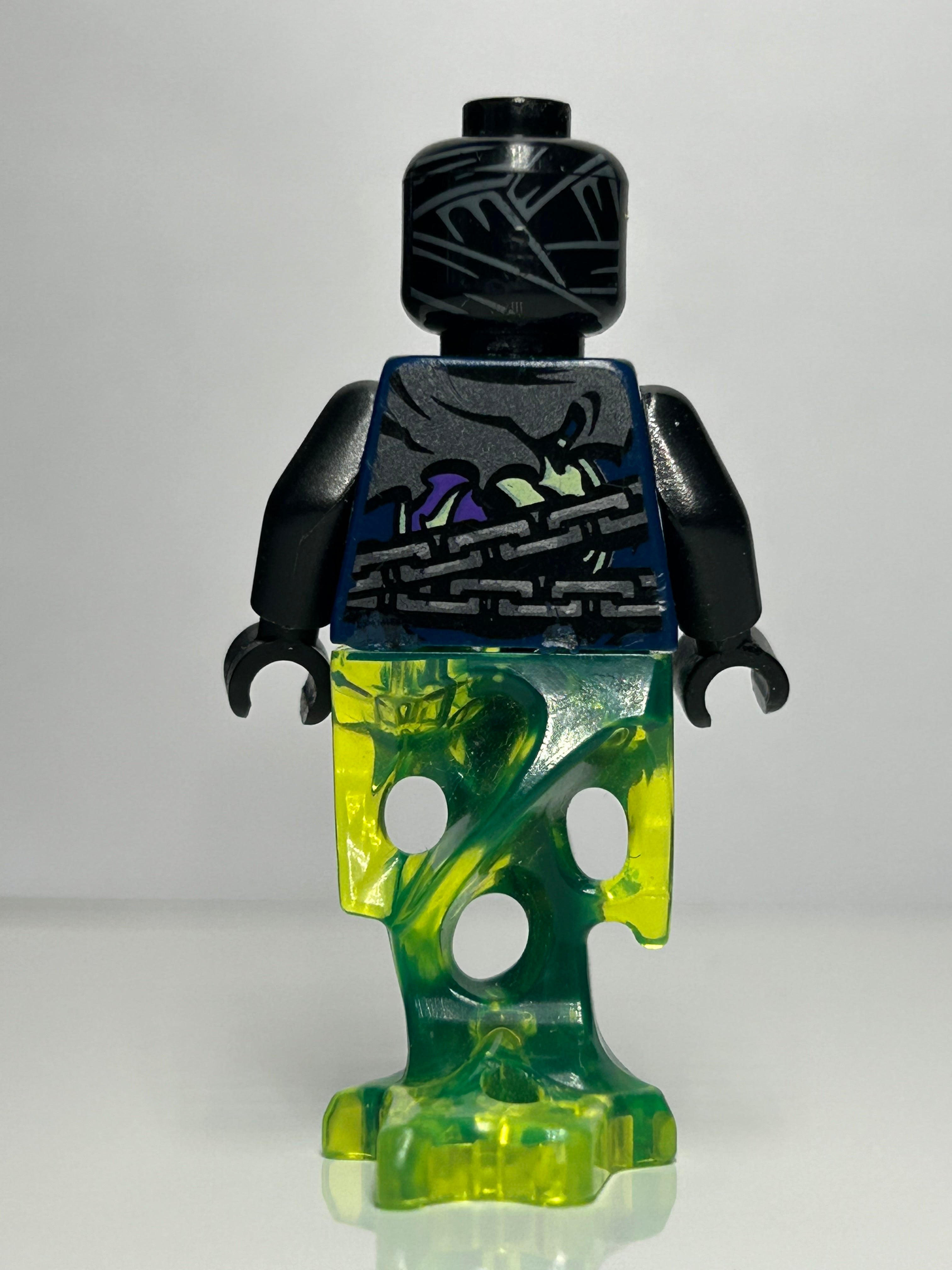 Wrayth