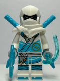 Zane Merge robe