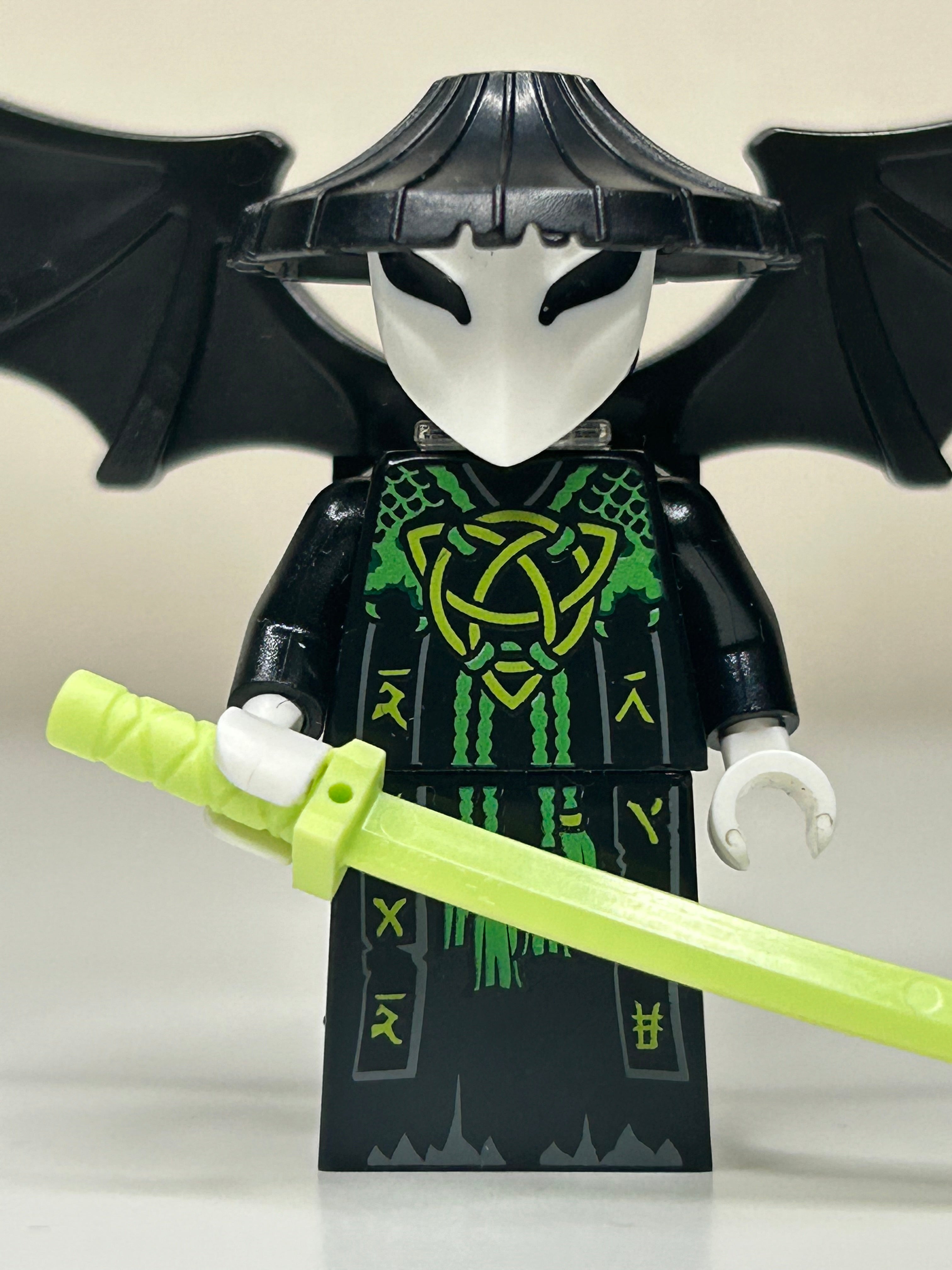 Skull Sorcerer