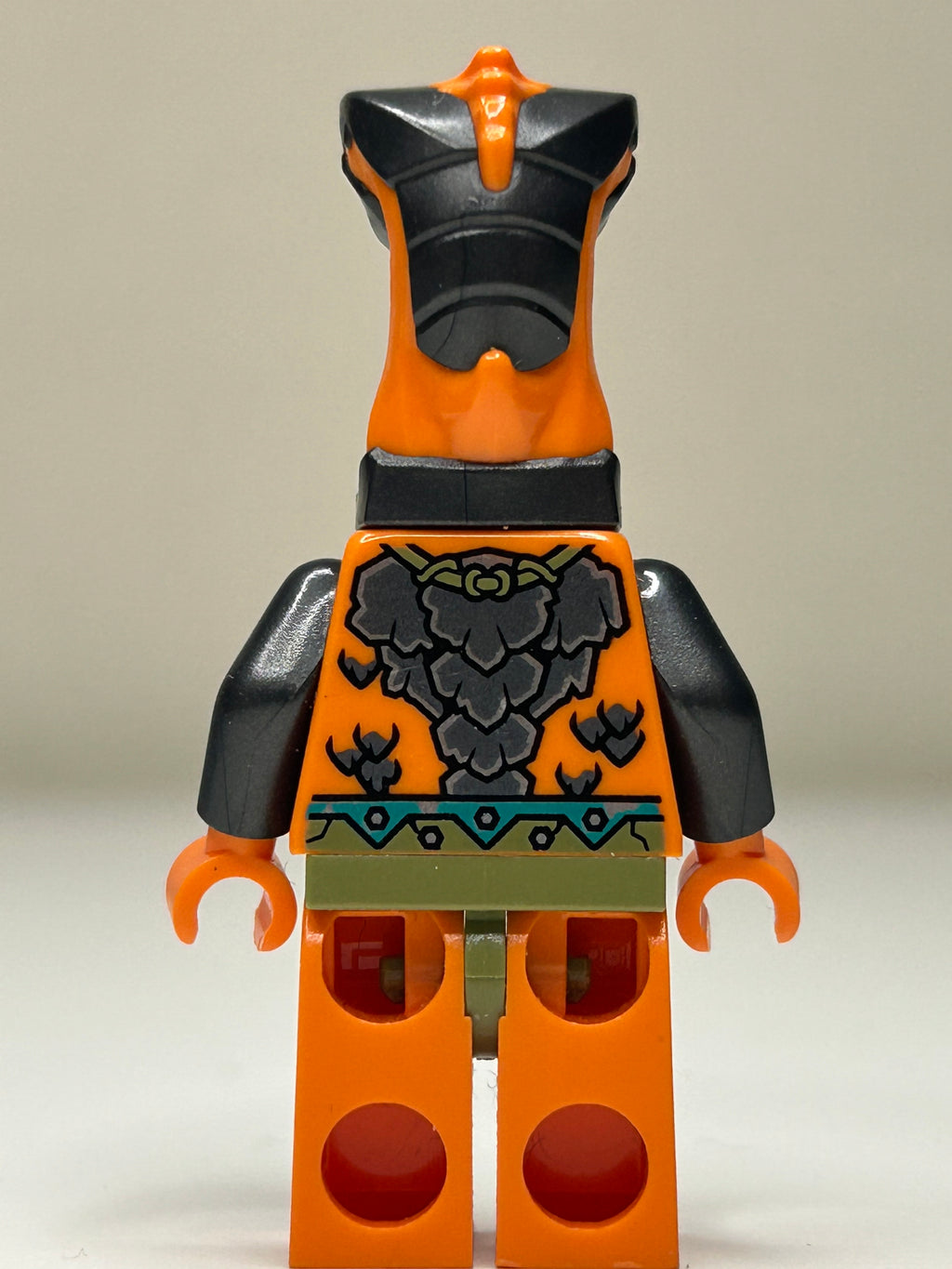 Boa Destructor