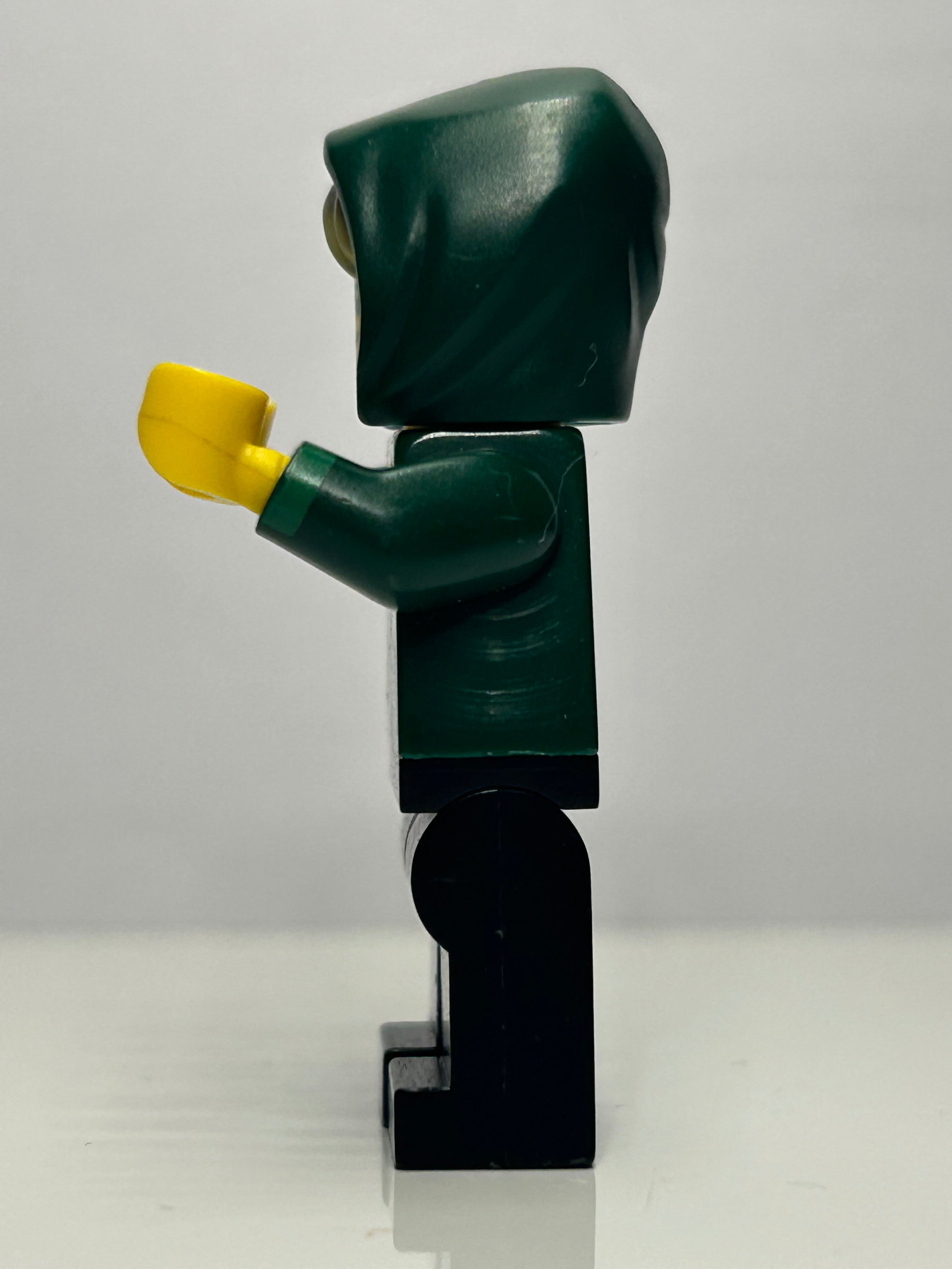Lloyd Garmadon