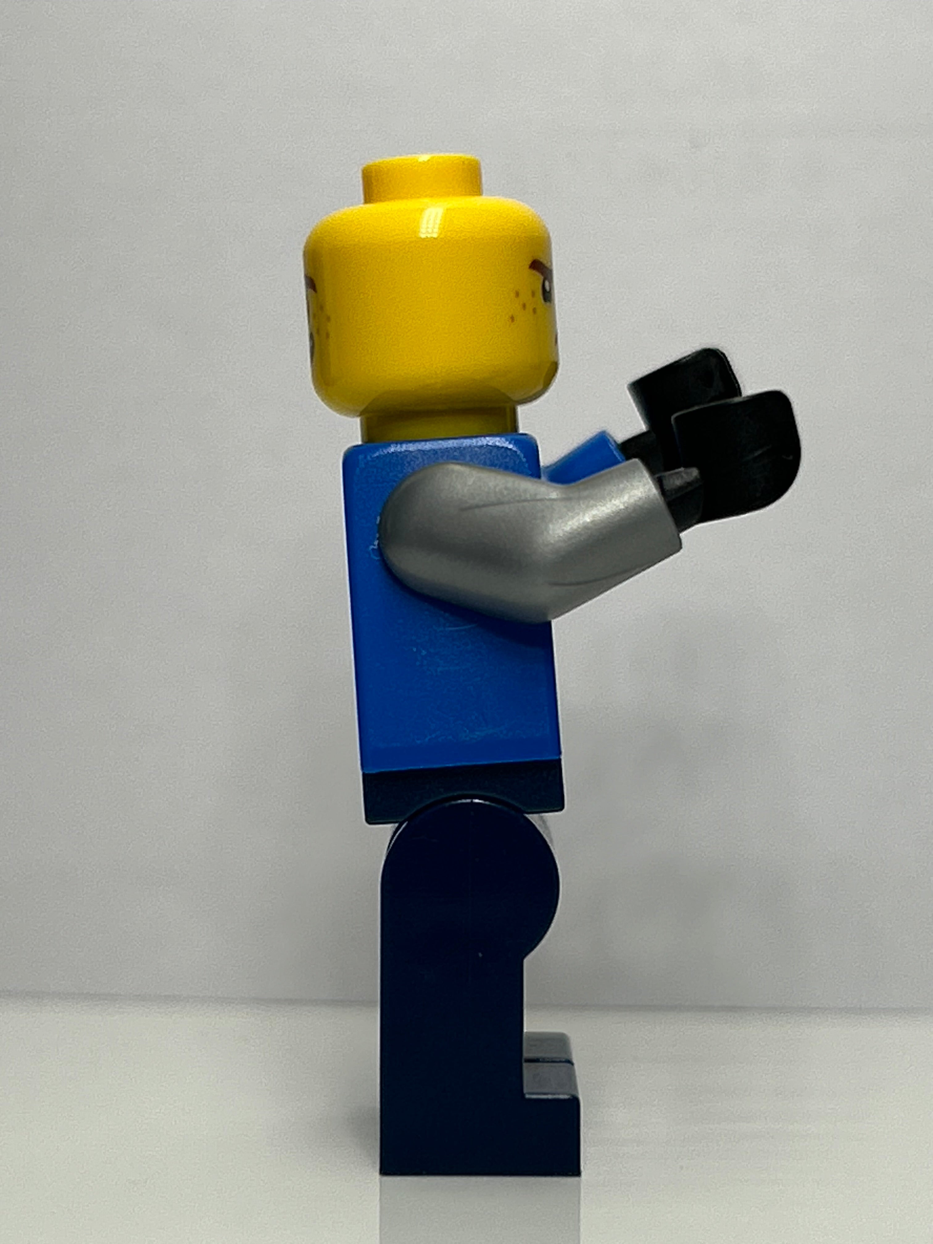 Jay Hero