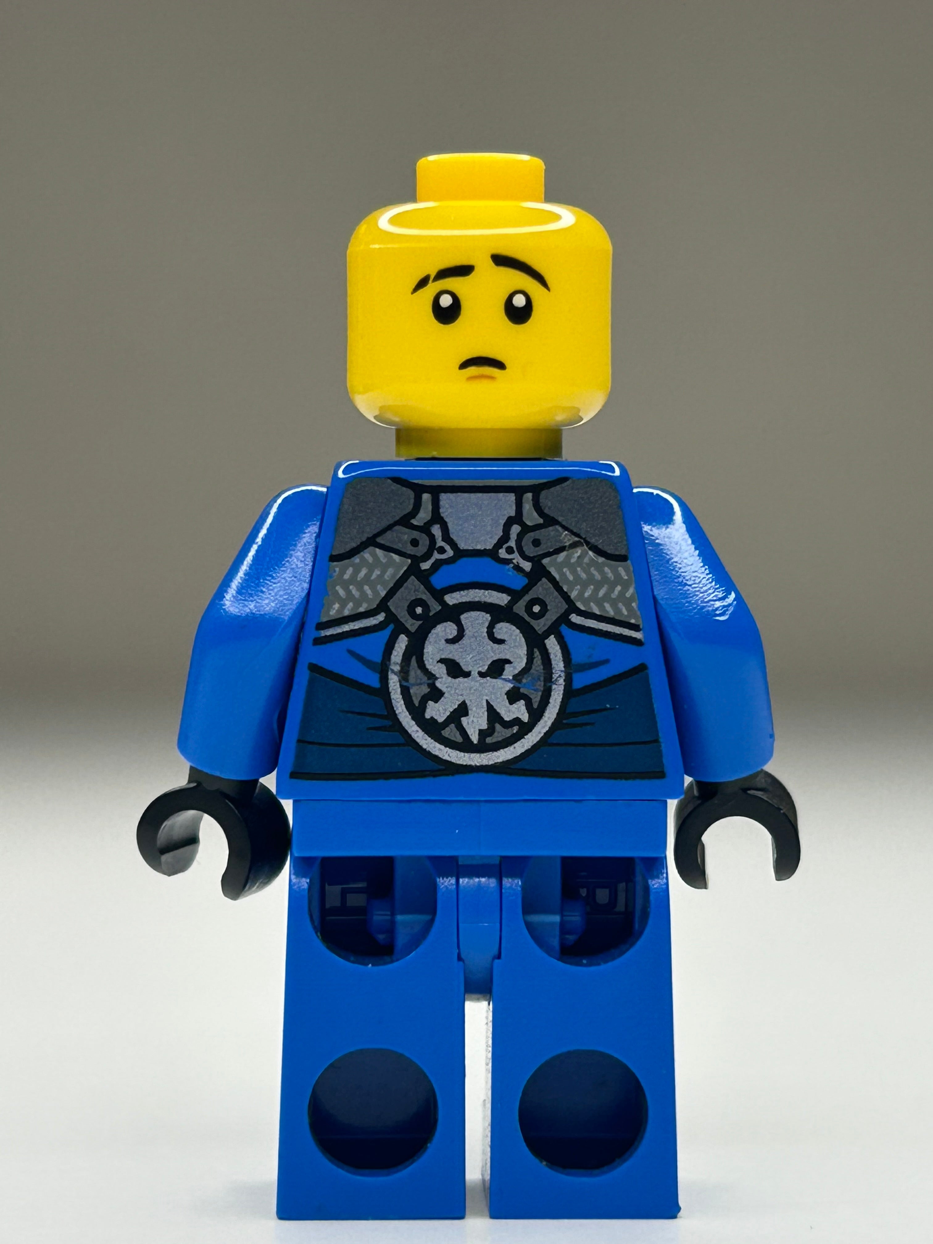 Jay Stone Armor
