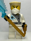 Zane Rebooted (techno robe)