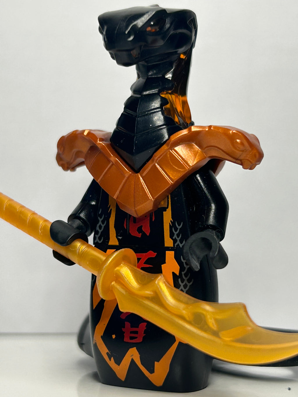 Char