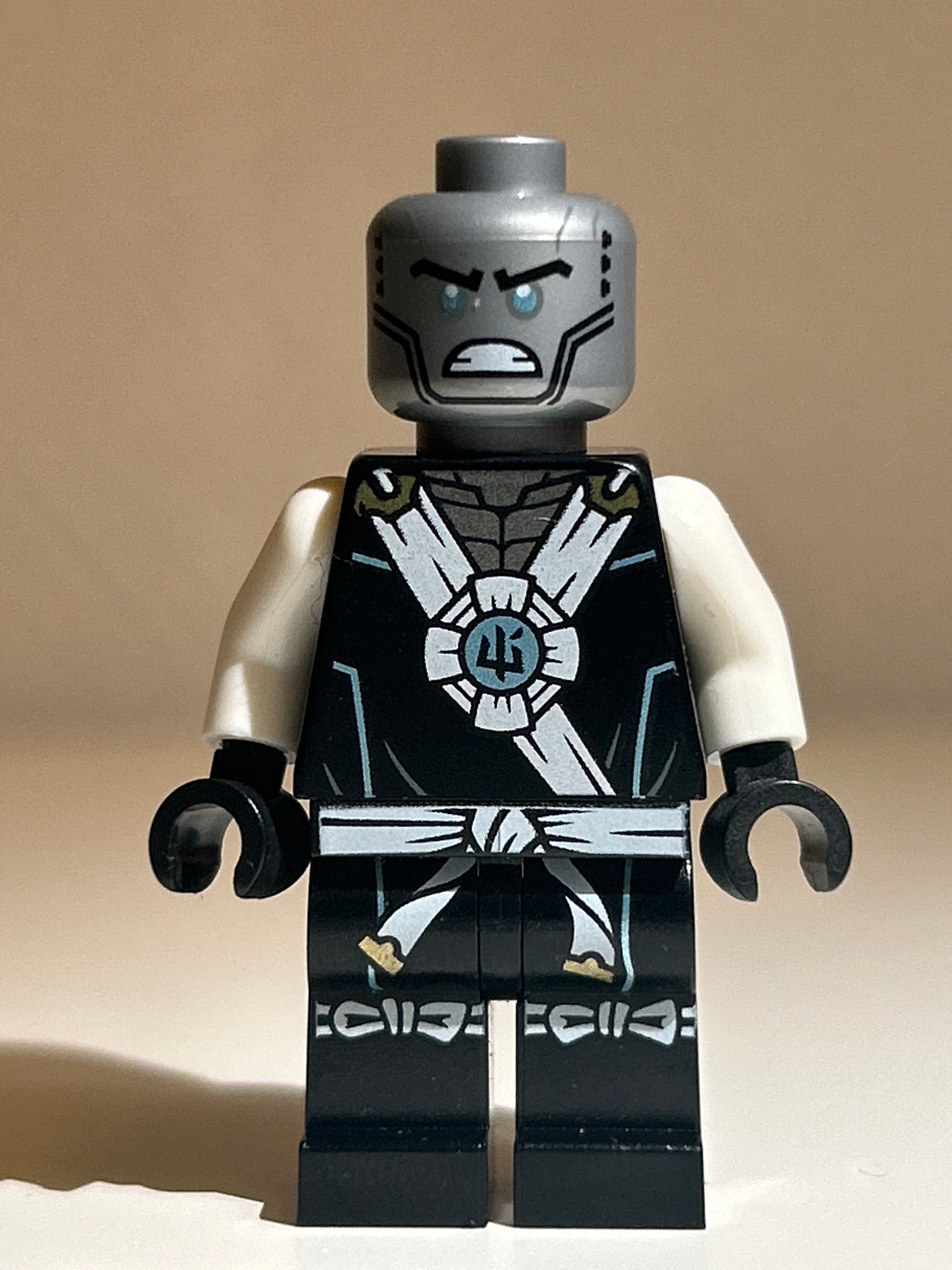 Zane Possession - Legacy