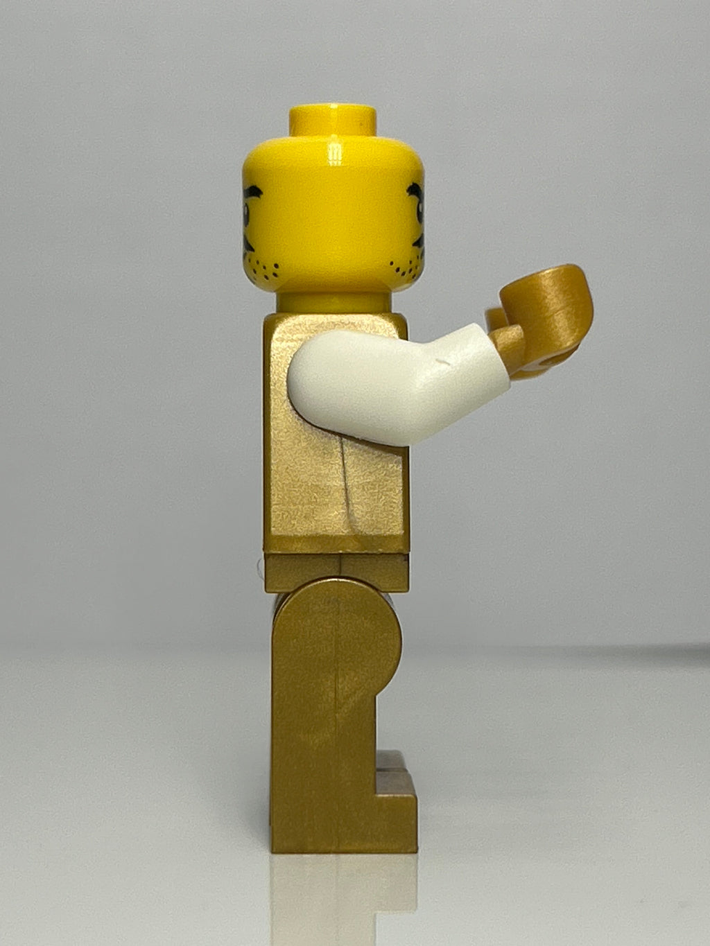 Chrome Golden Wu